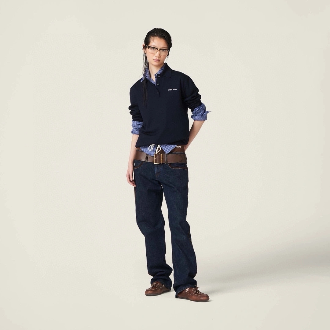 Bald Eagle- 7iu7iu wool Cashmere high quality version item:D-F801J0607