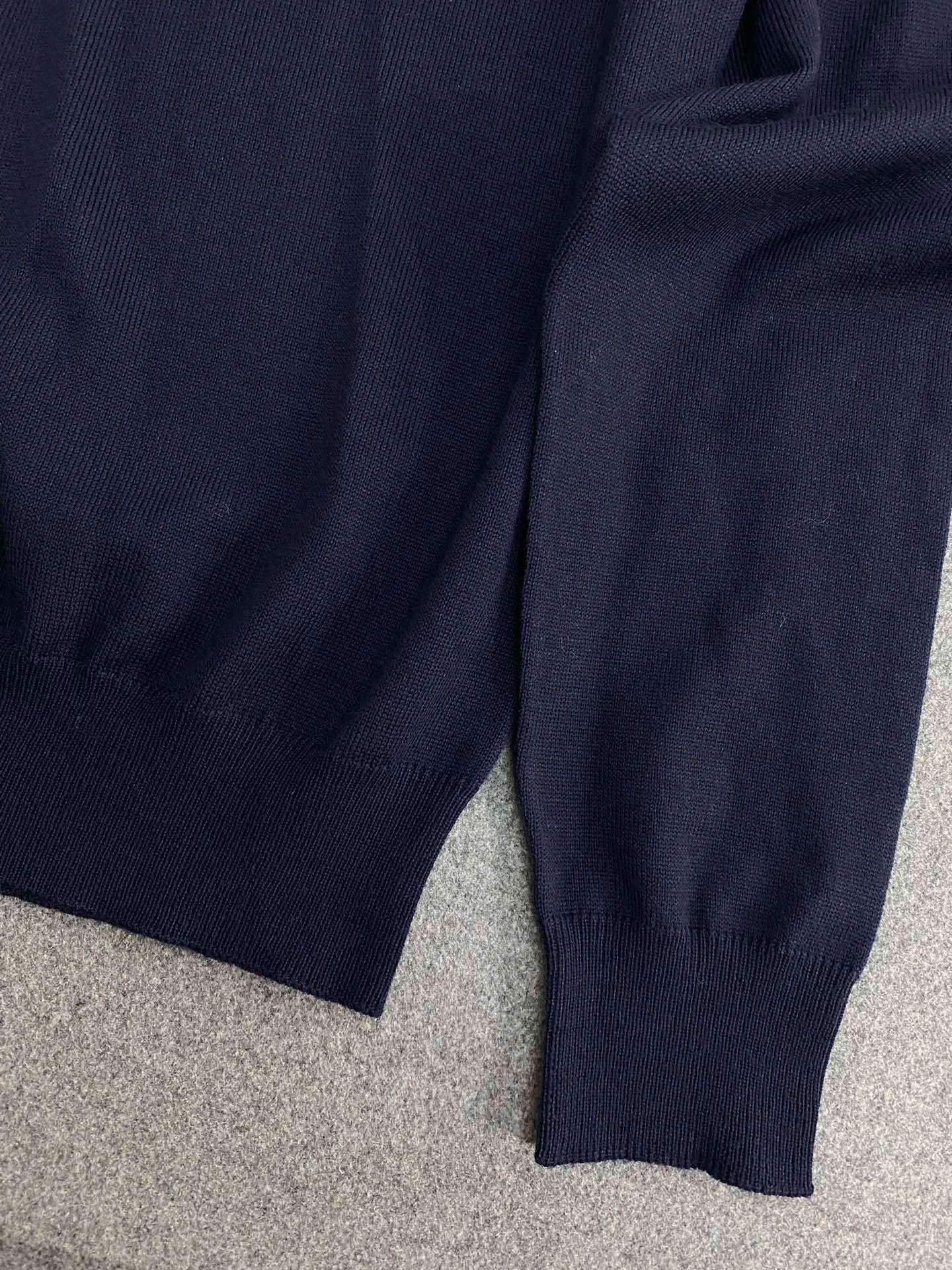 Bald Eagle- 7iu7iu wool Cashmere high quality version item:D-F801J0607
