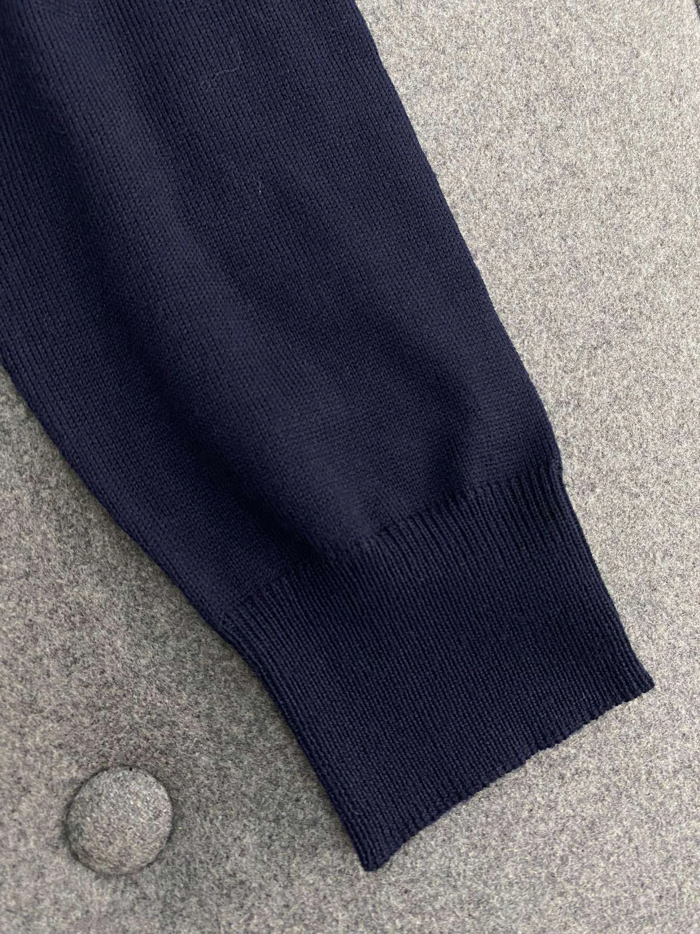 Bald Eagle- 7iu7iu wool Cashmere high quality version item:D-F801J0607