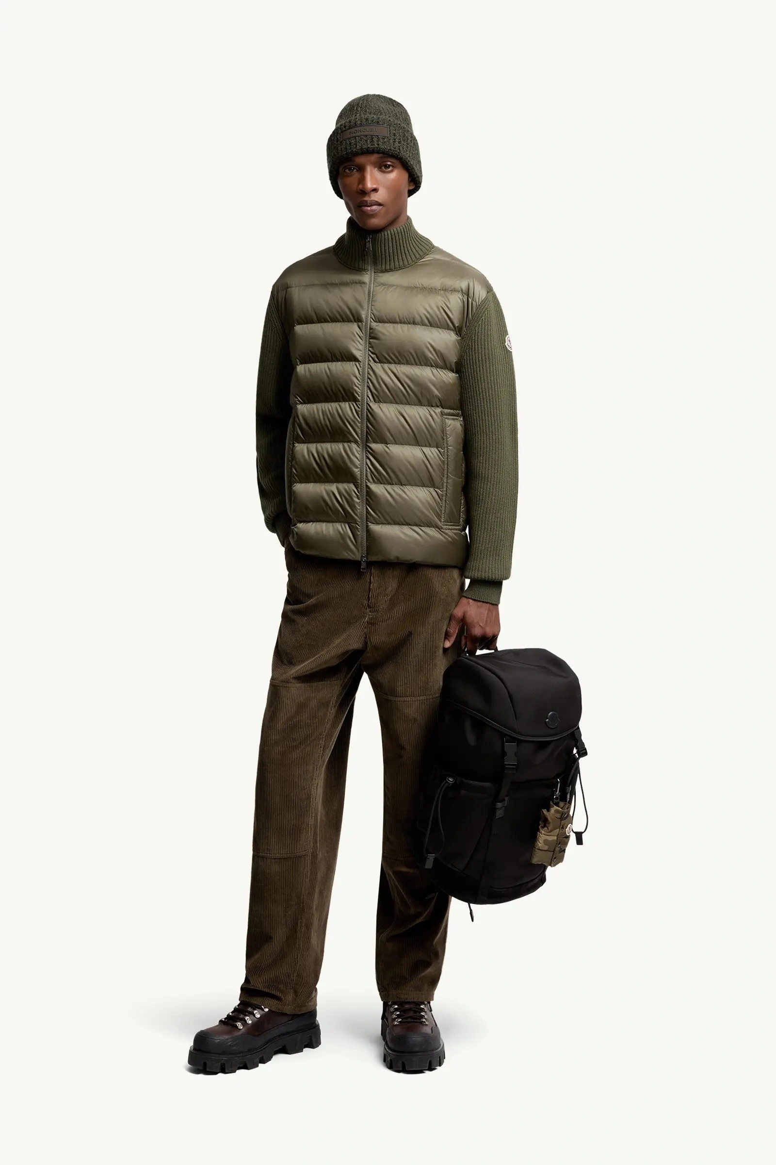 Bald Eagle- 7o9385r Down jacket 2colour item:E-F360K0301-2
