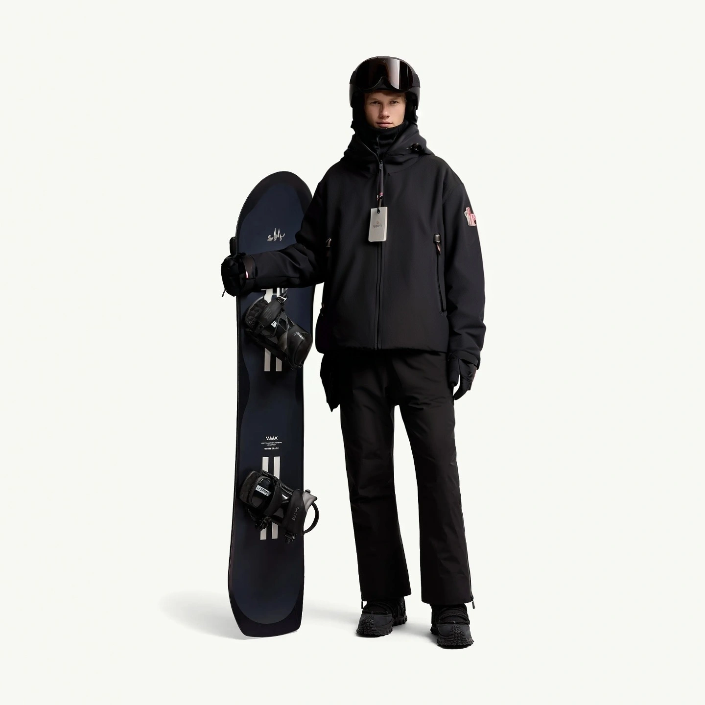 Bald Eagle- 7o9385r Down jacket 90 white duck down nylon item:E-F360K0308