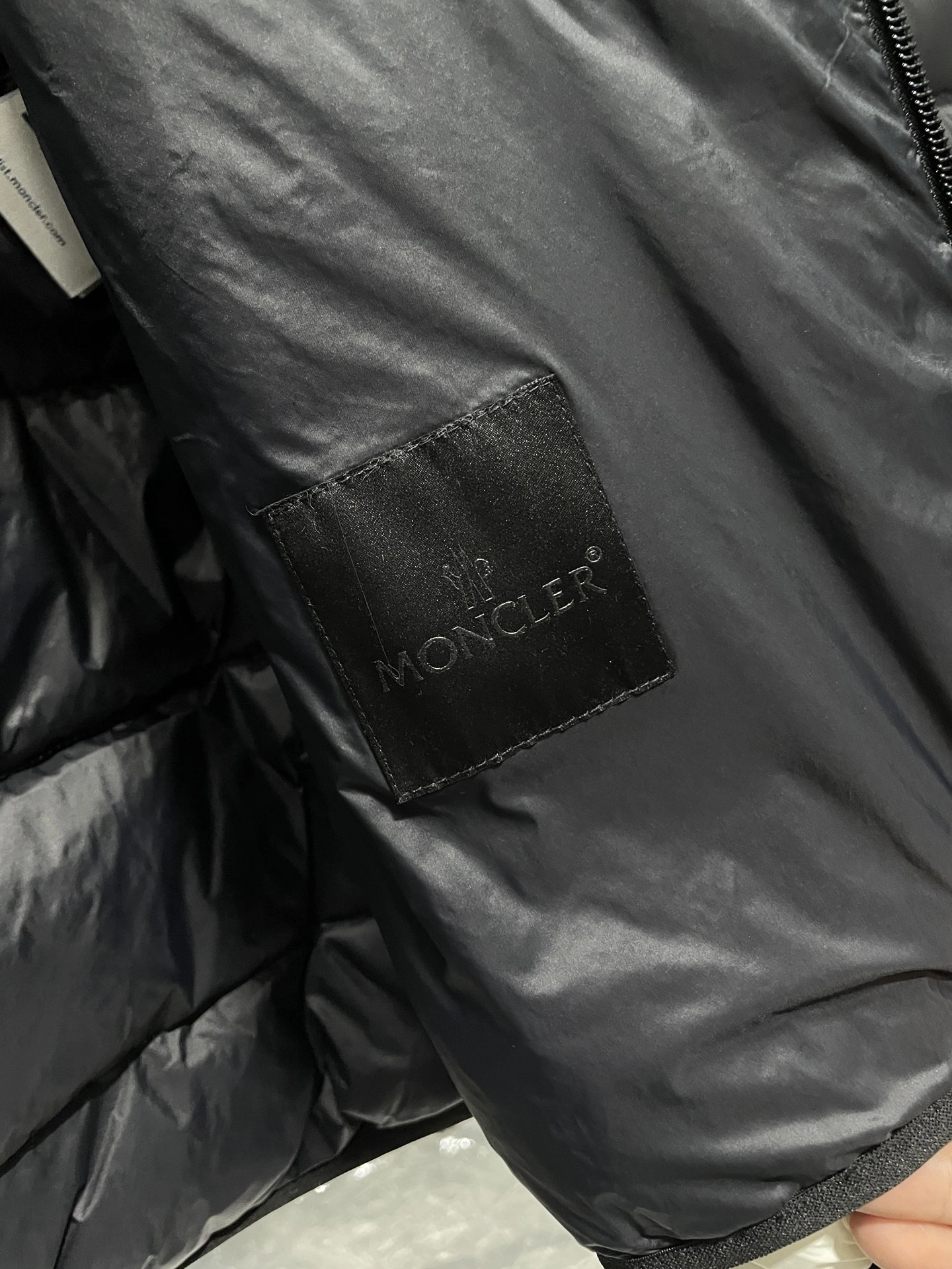 Bald Eagle- 7o9385r Down jacket nylon 2colour item:E-F360K0302-2