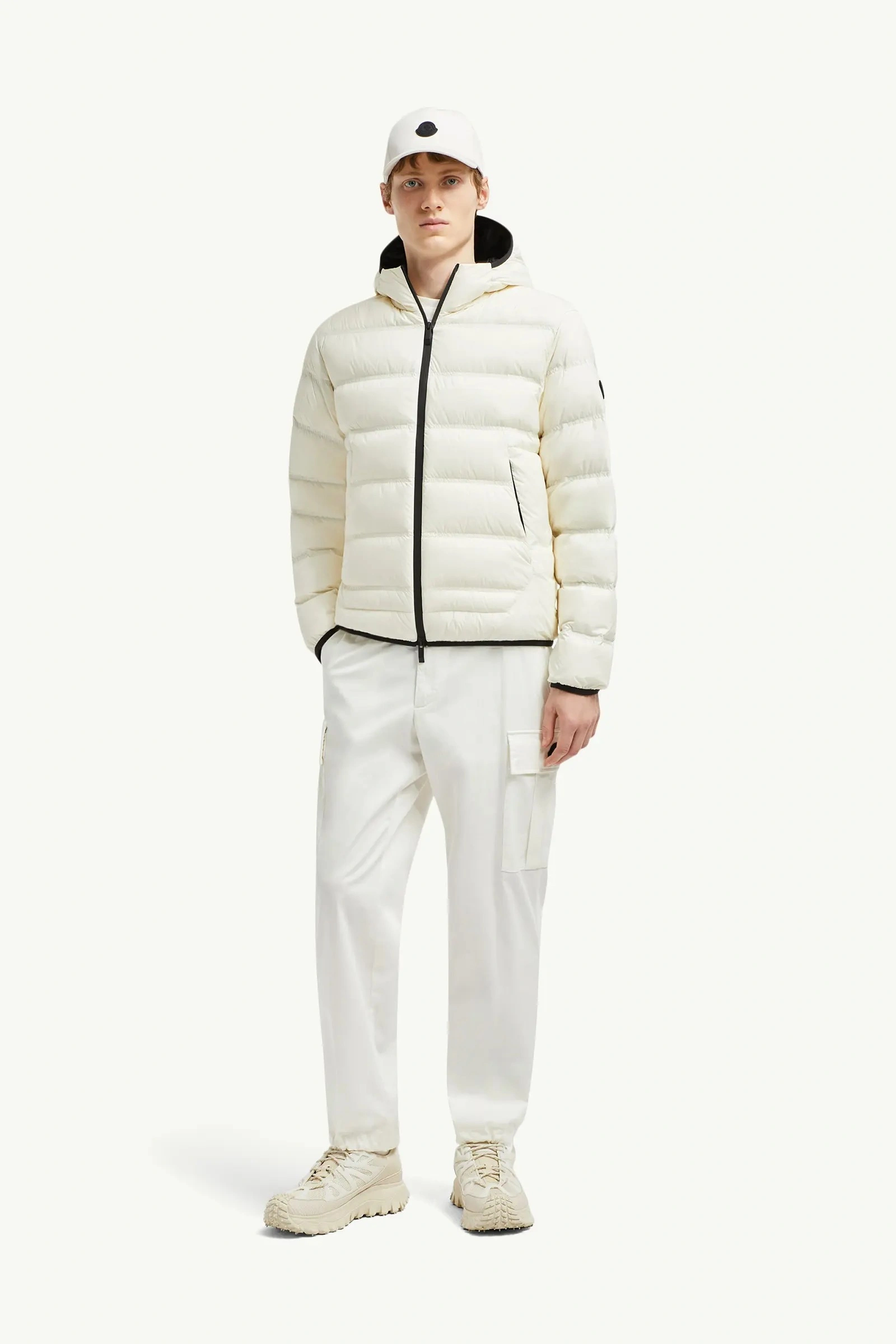 Bald Eagle- 7o9385r Down jacket nylon 2colour item:E-F360K0302-2