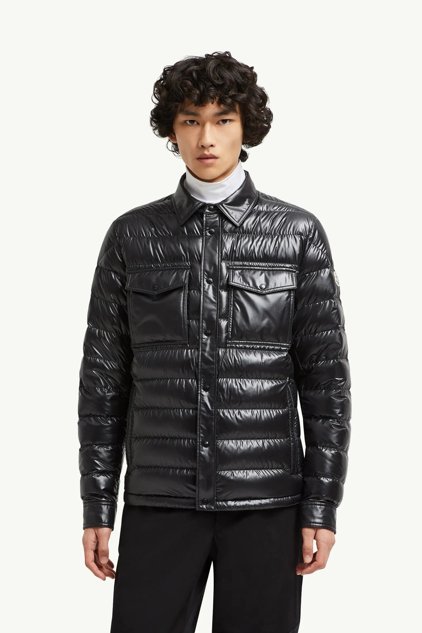 Bald Eagle- 7o9385r high quality version Down jacket 2Colour item:E-F360K1111-2