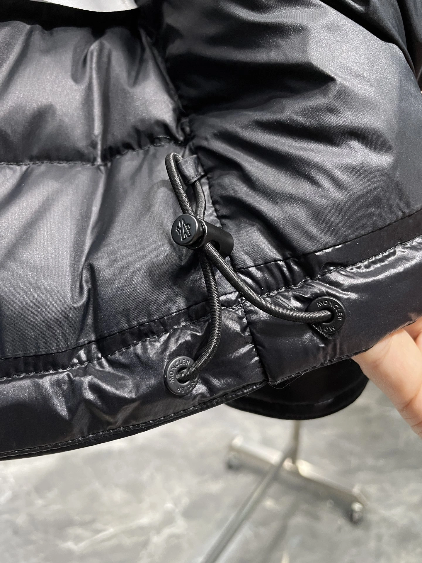 Bald Eagle- 7o9385r high quality version Down jacket 2Colour item:E-F360K1111-2