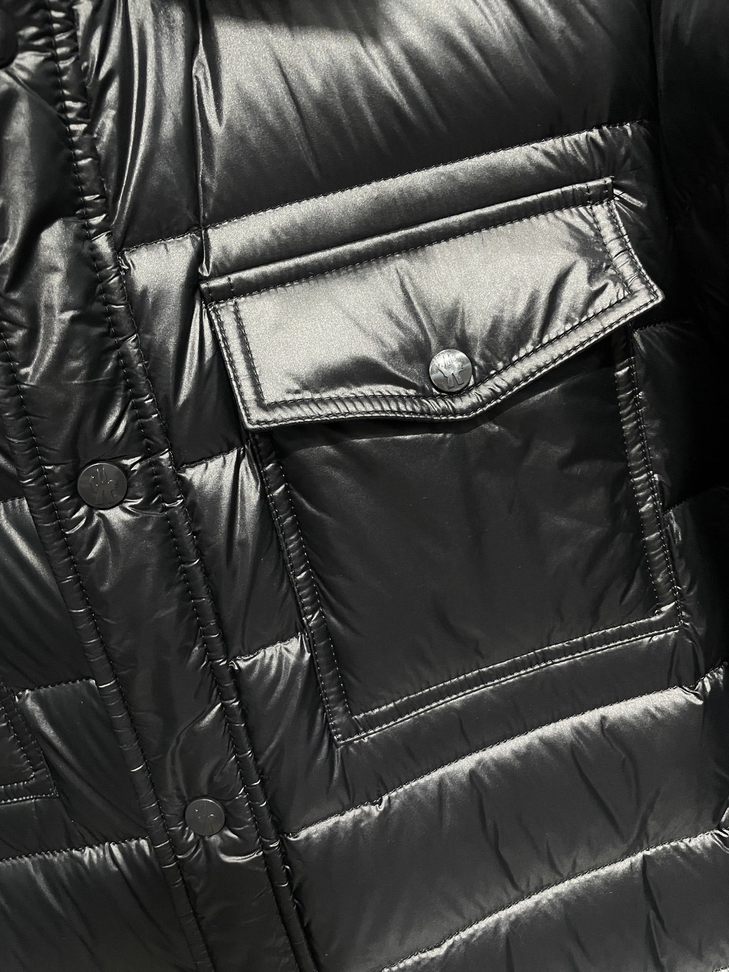 Bald Eagle- 7o9385r high quality version Down jacket 2Colour item:E-F360K1111-2