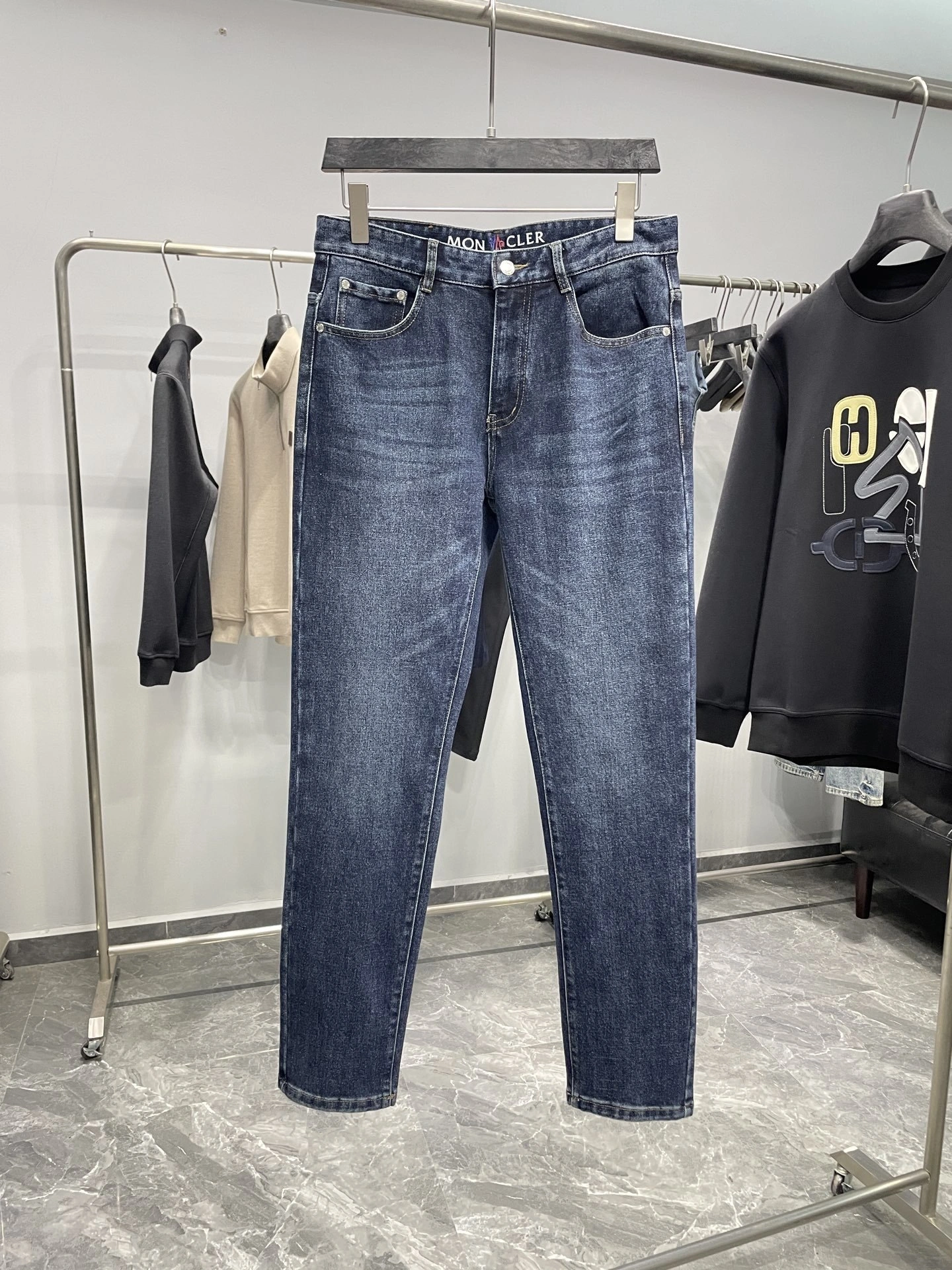 Bald Eagle- 7o9385r high quality version Slim Fit flexible item:E-F360K1102