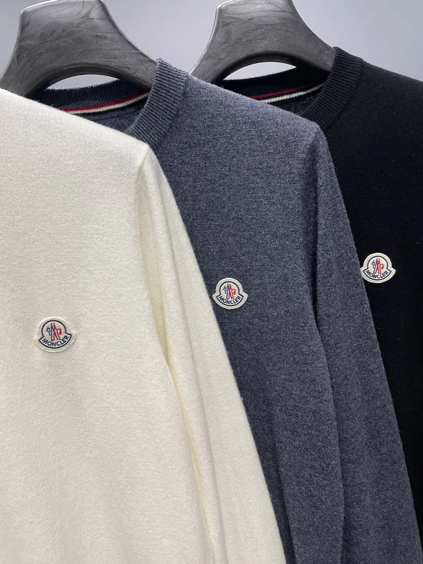 Bald Eagle- 7o9385r high quality version cashmere wool 2Colour item:E-F360K1118-2
