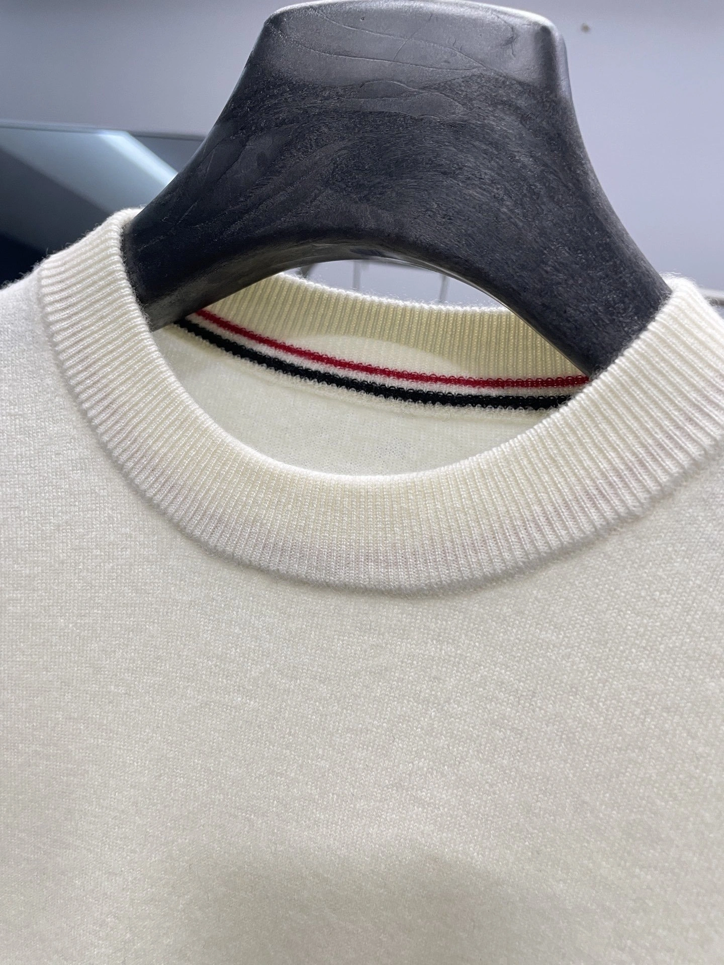 Bald Eagle- 7o9385r high quality version cashmere wool 2Colour item:E-F360K1118-2