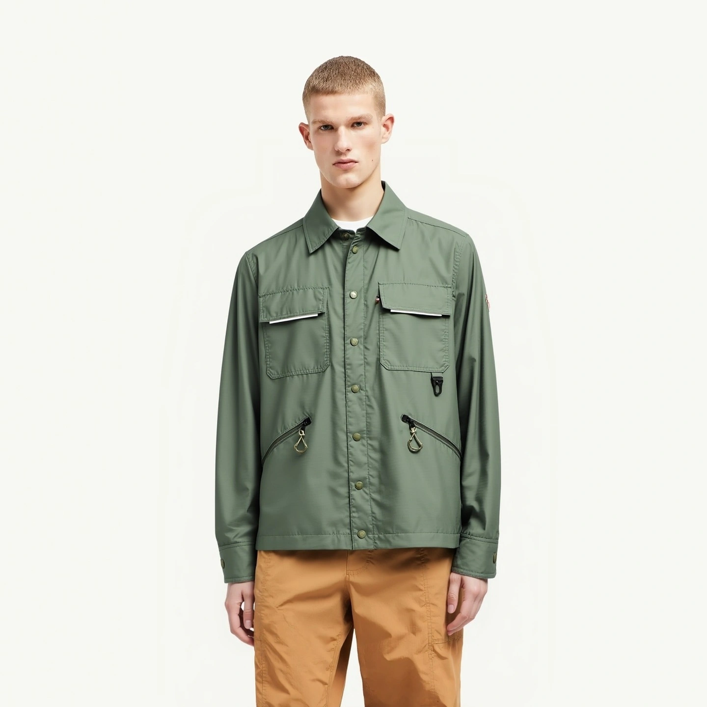 Bald Eagle- 7o9385r high quality version nylon 2Colour item:E-F360K1119-2