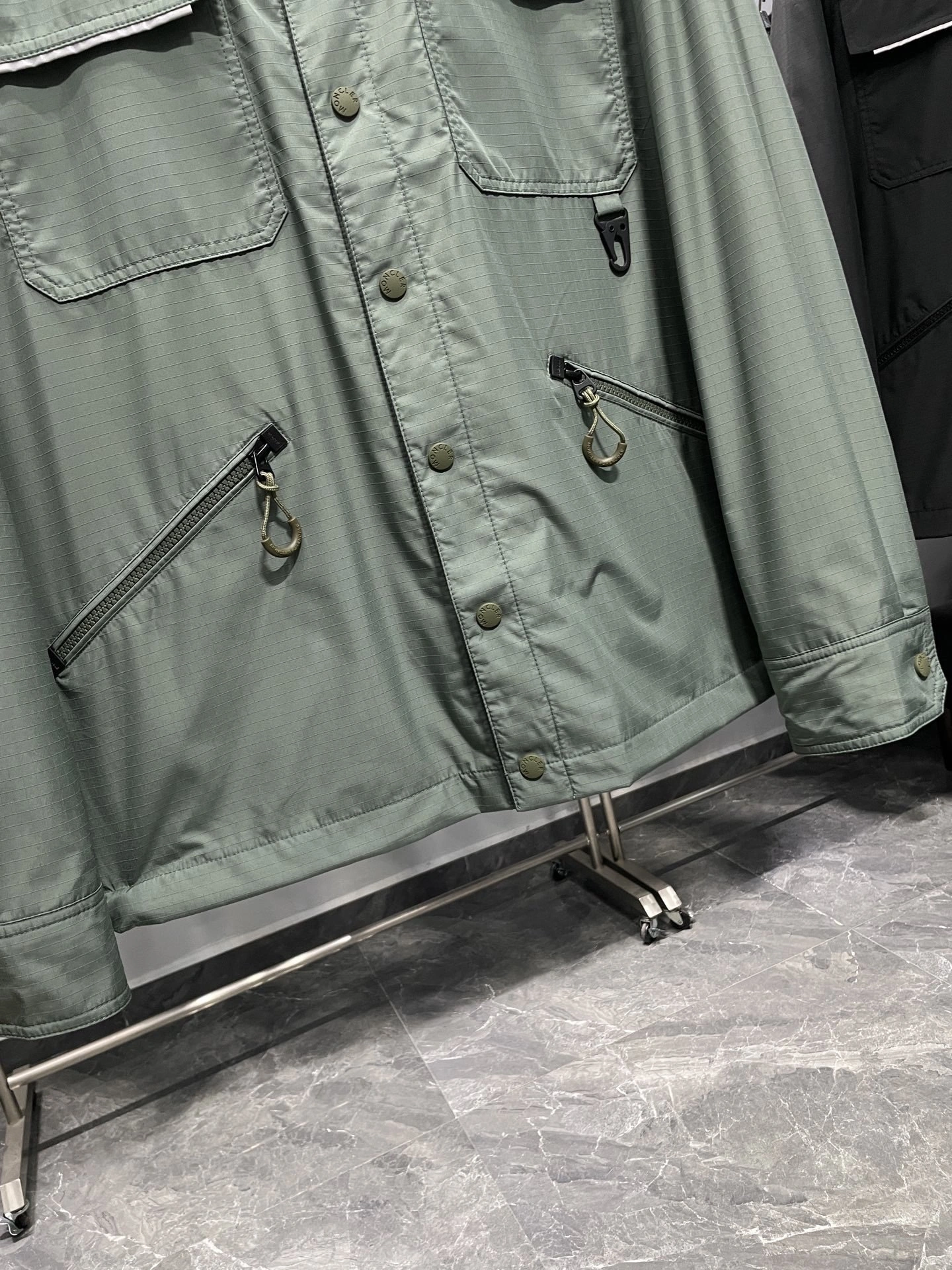 Bald Eagle- 7o9385r high quality version nylon 2Colour item:E-F360K1119-2