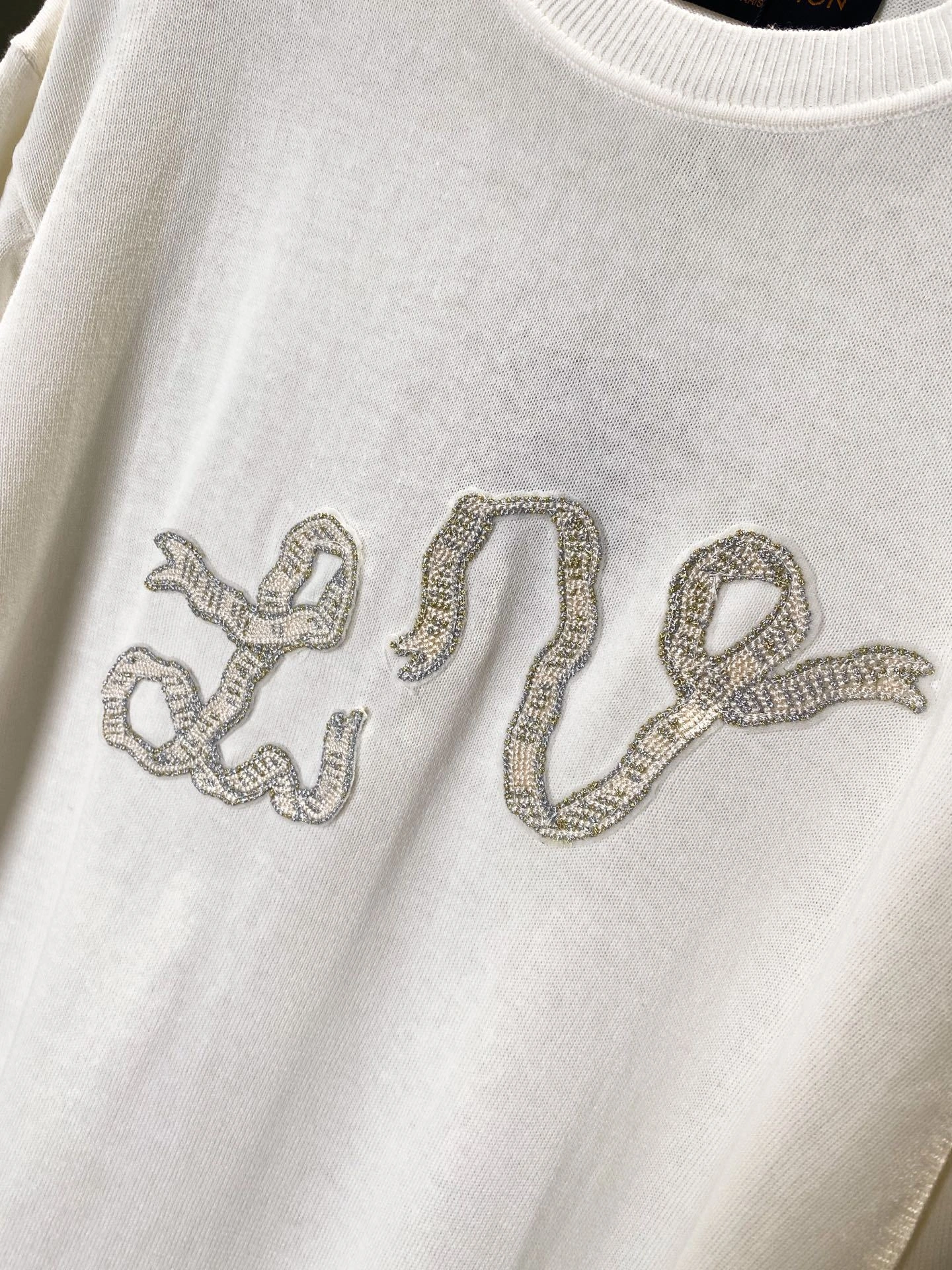 Bald Eagle- 8V Cotton embroidery oversize item:E-F020E1803