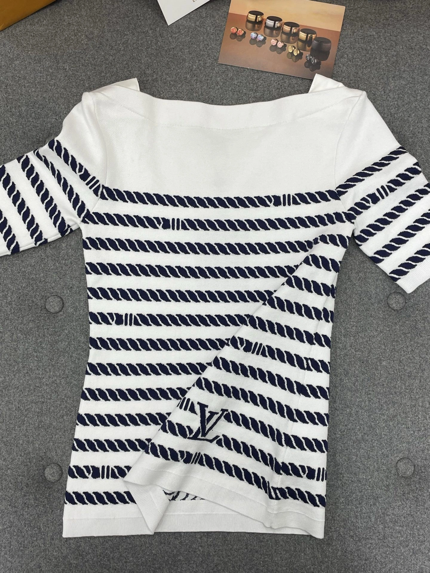 Bald Eagle- 8V Cotton item:E-F801F1203