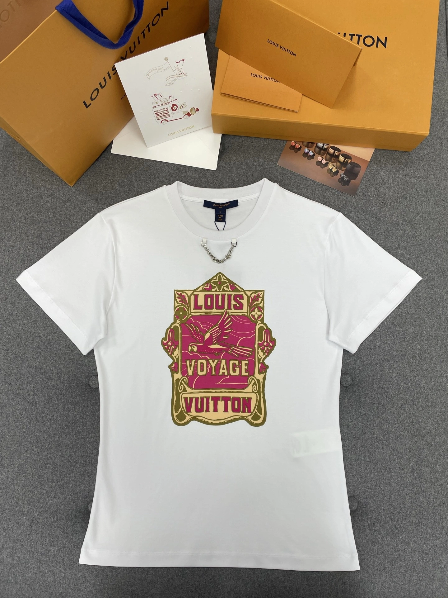 Bald Eagle- 8V Cotton item:E-F801F1206