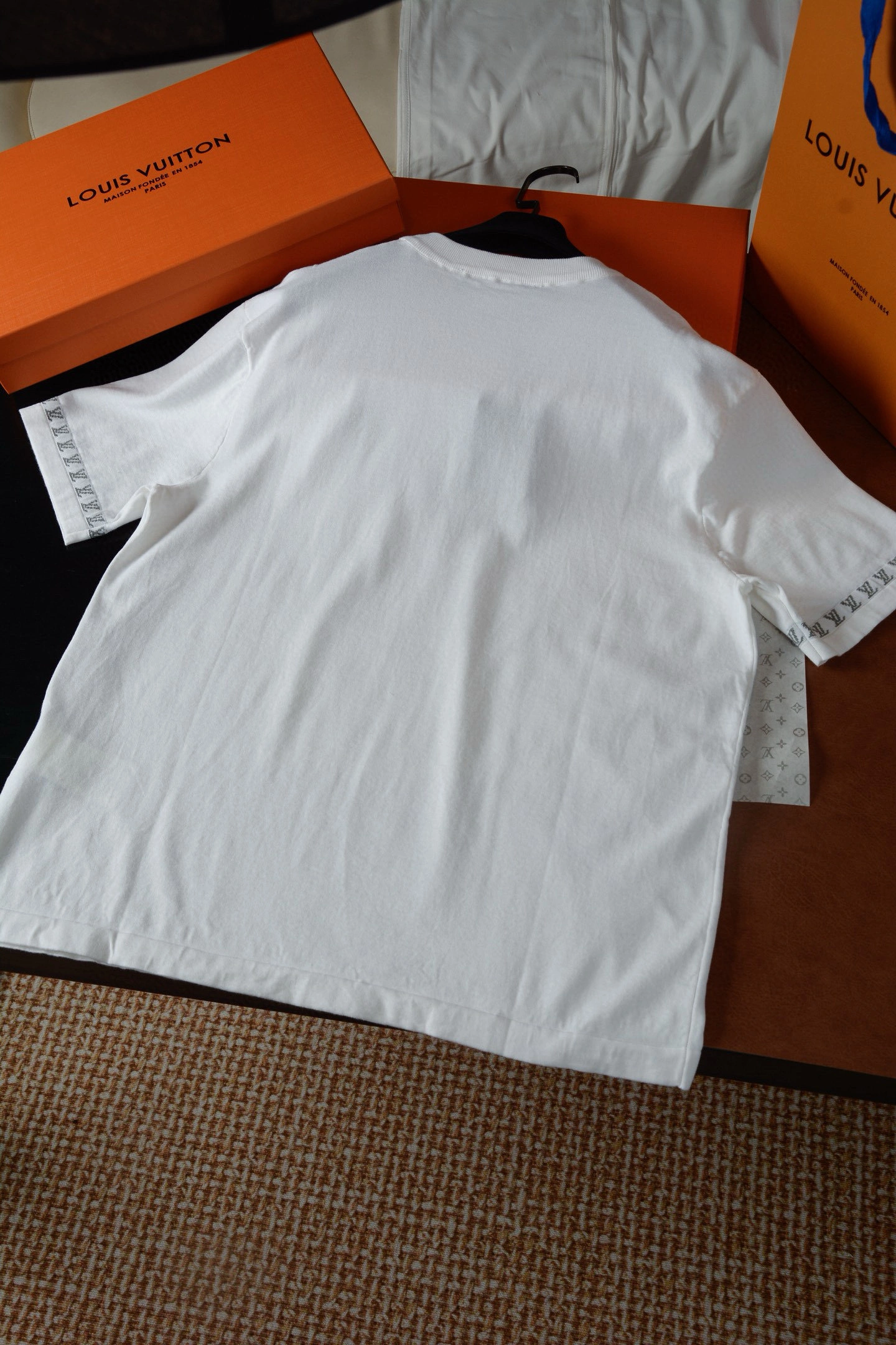 Bald Eagle- 8V Cotton oversize 3Colour item:E-F020G1406-2