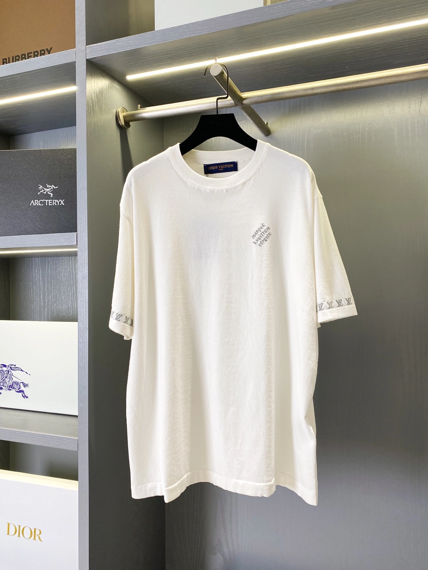 Bald Eagle- 8V Cotton oversize 3Colour item:E-F020G1406-2