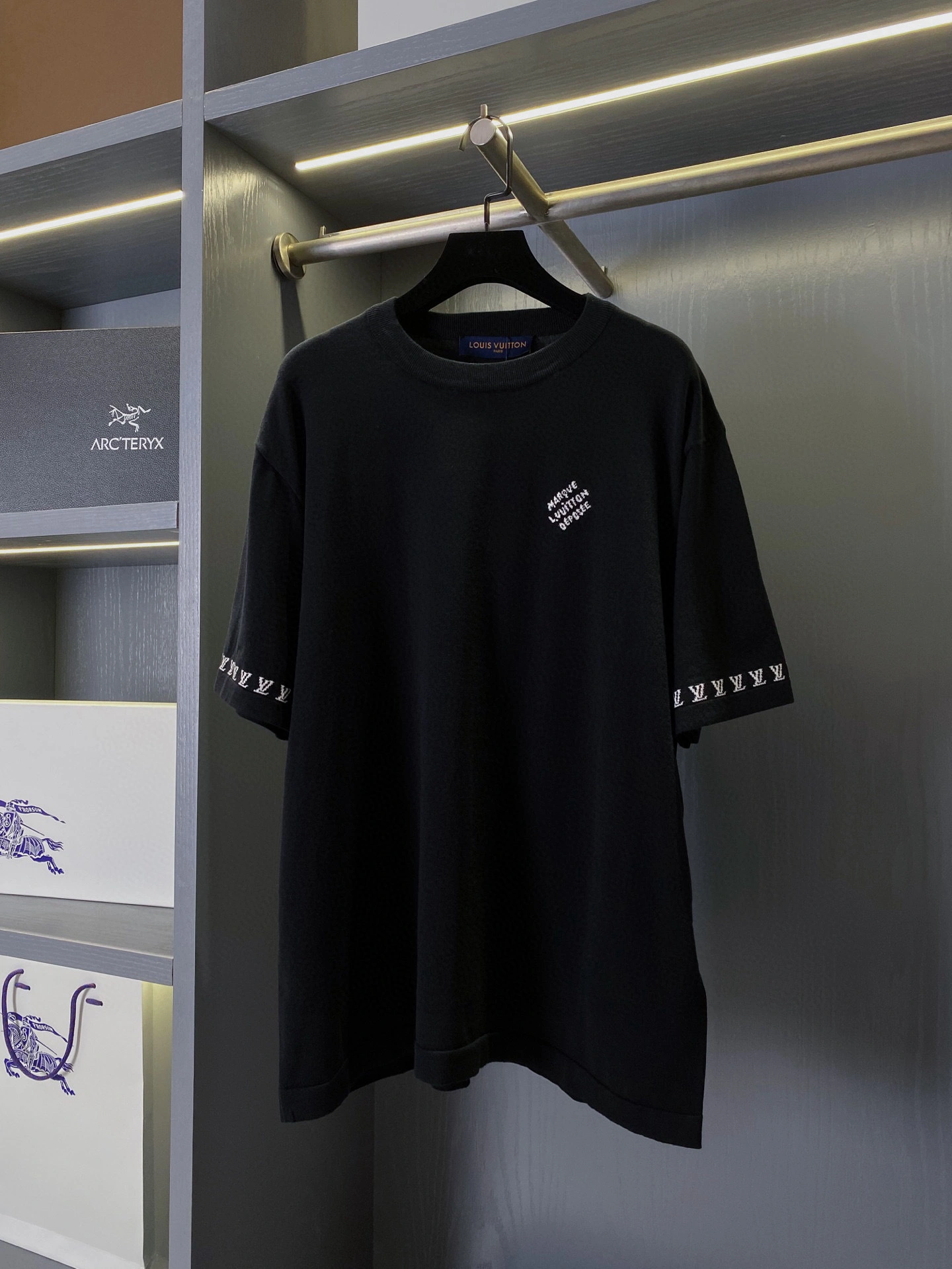Bald Eagle- 8V Cotton oversize 3Colour item:E-F020G1406-2