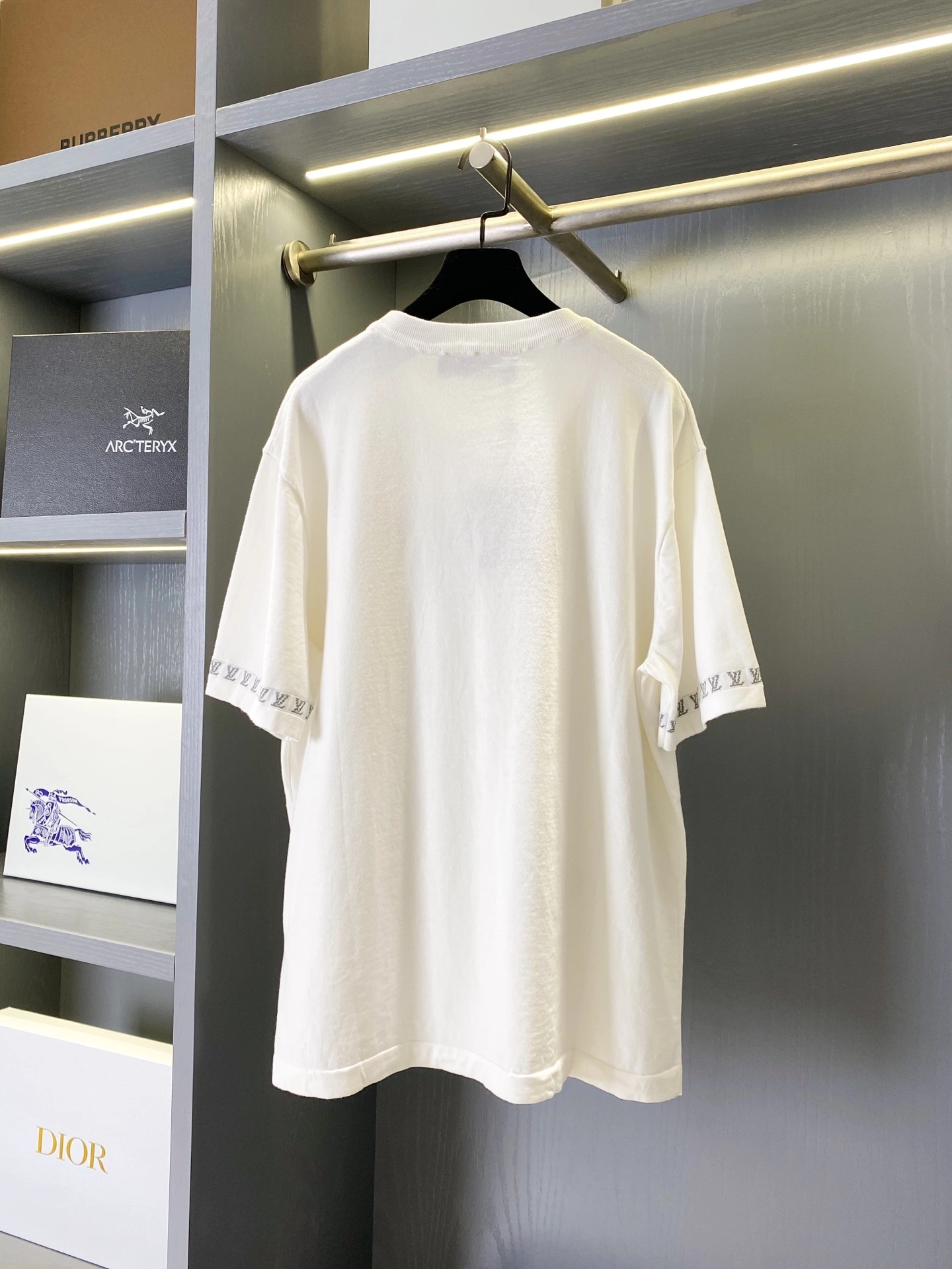 Bald Eagle- 8V Cotton oversize 3Colour item:E-F020G1406-2