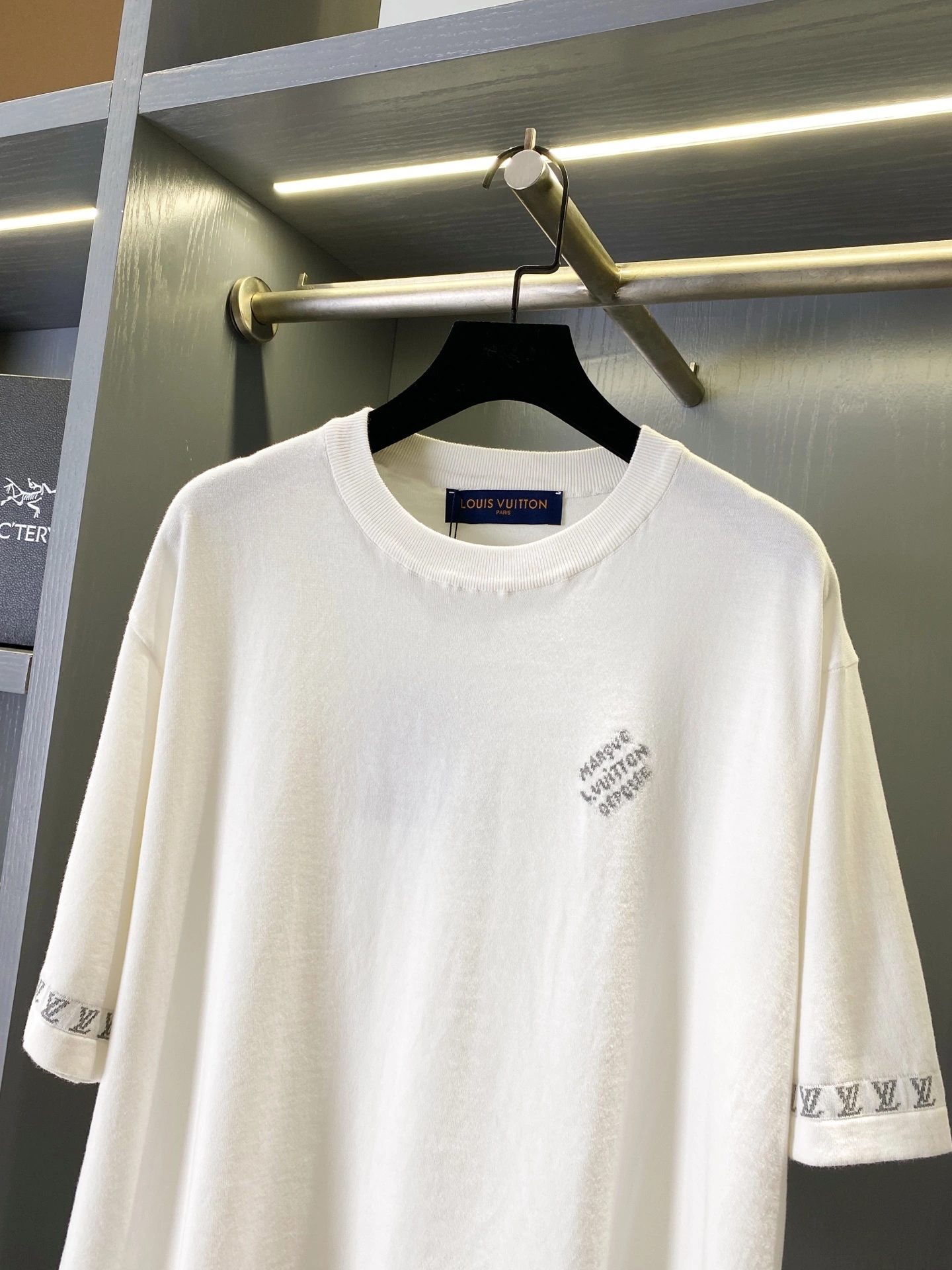 Bald Eagle- 8V Cotton oversize 3Colour item:E-F020G1406-2