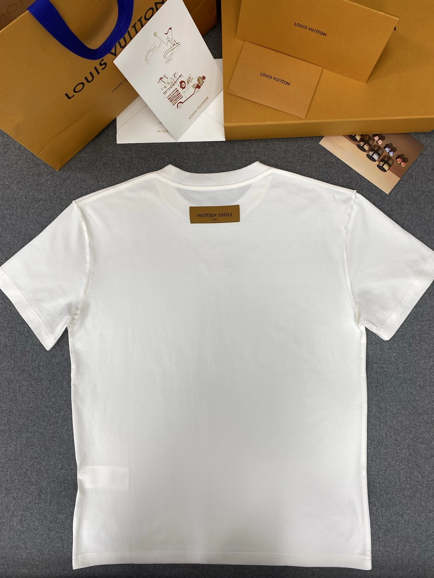 Bald Eagle- 8V Cotton oversize item:E-F801H1503