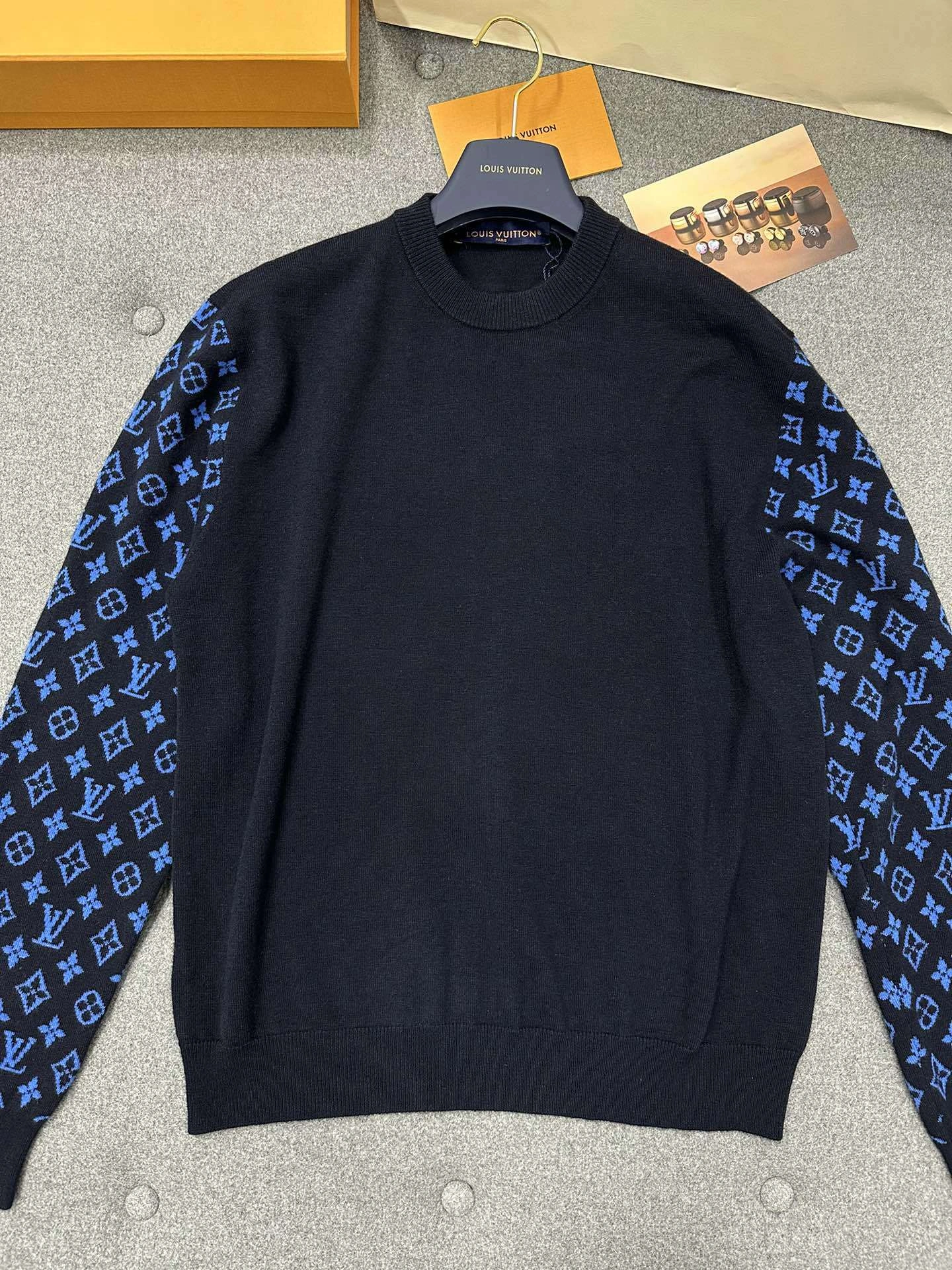 Bald Eagle- 8V cashmere high quality version item:D-F801J0625