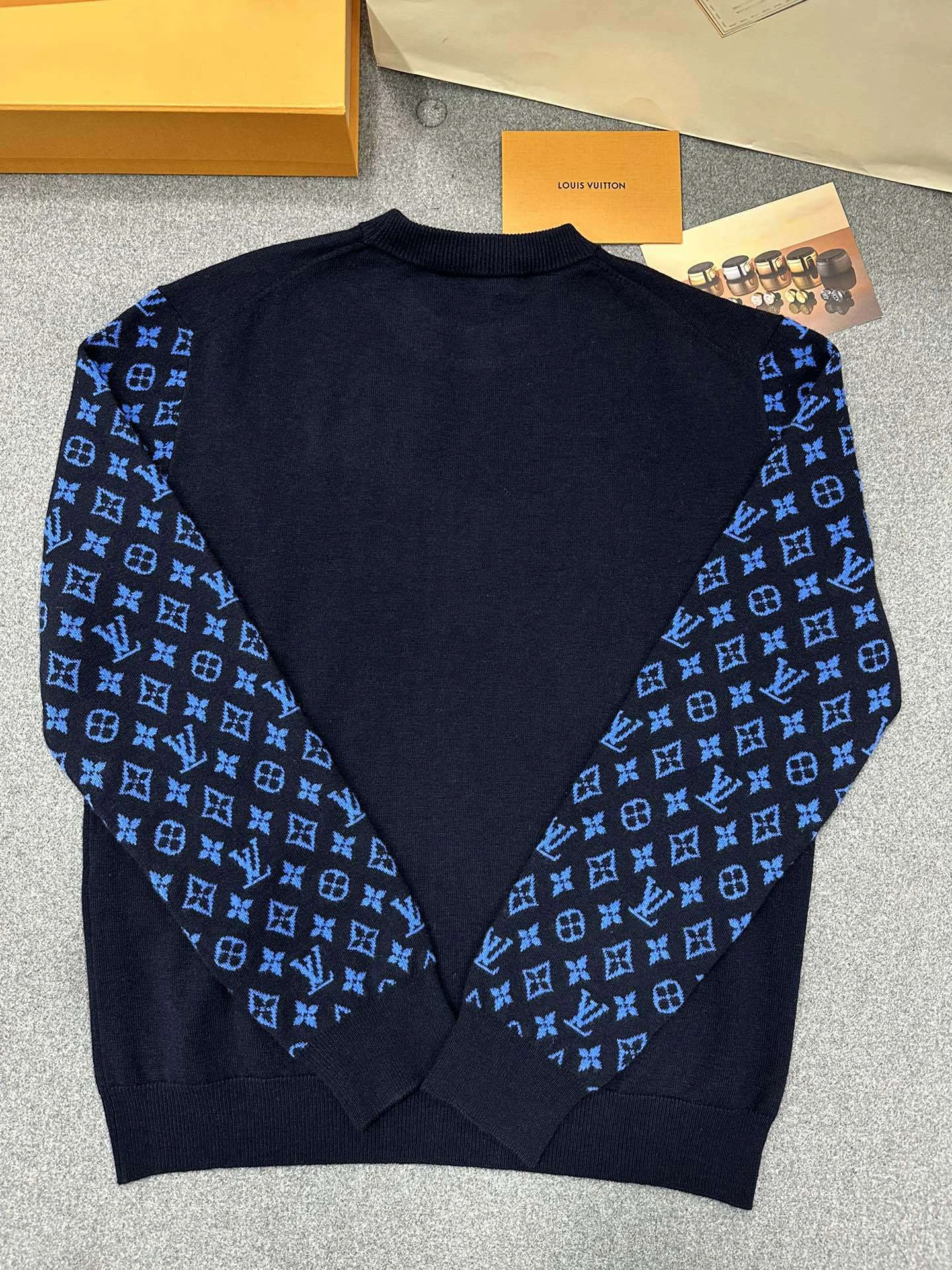 Bald Eagle- 8V cashmere high quality version item:D-F801J0625