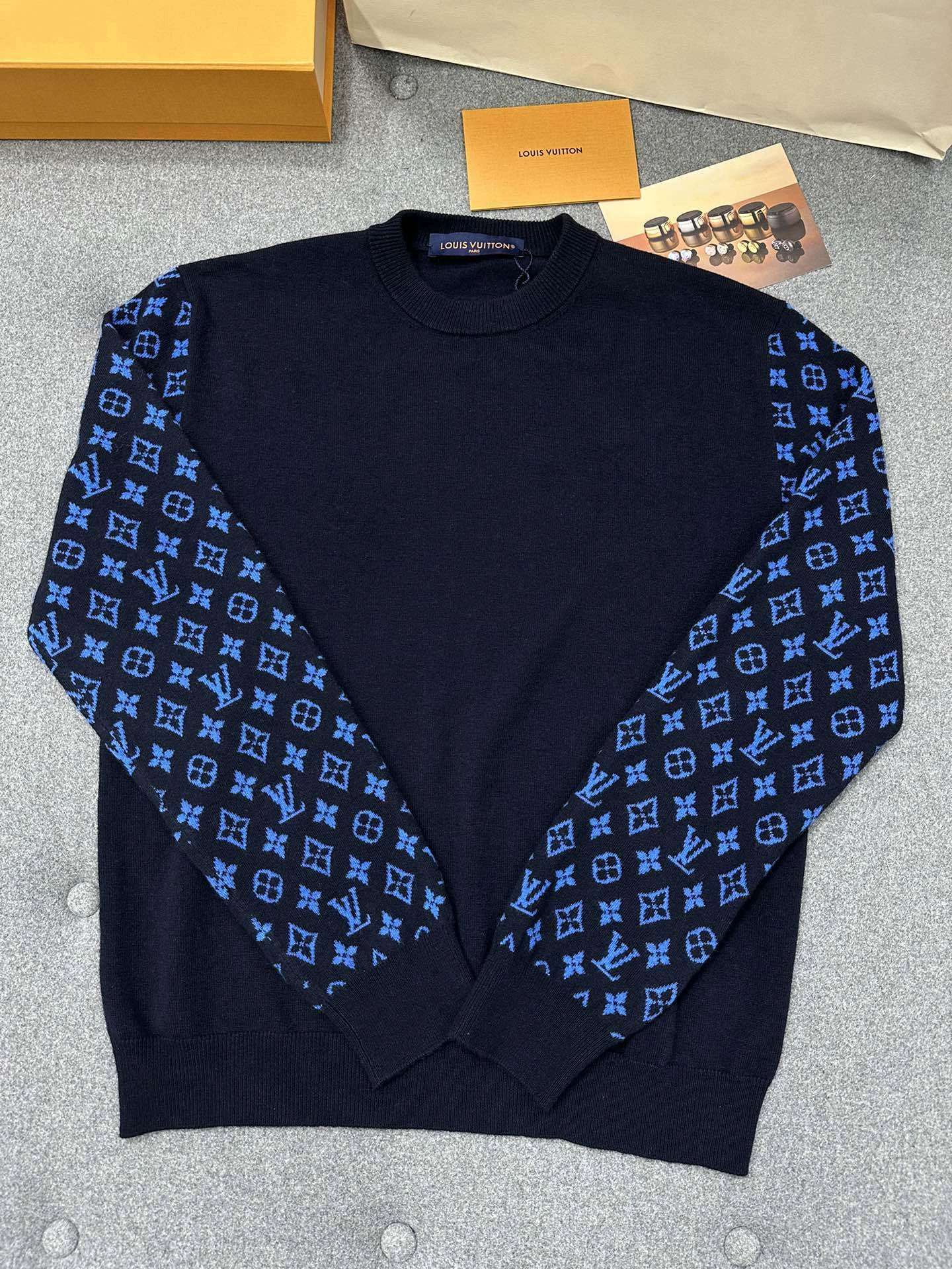 Bald Eagle- 8V cashmere high quality version item:D-F801J0625