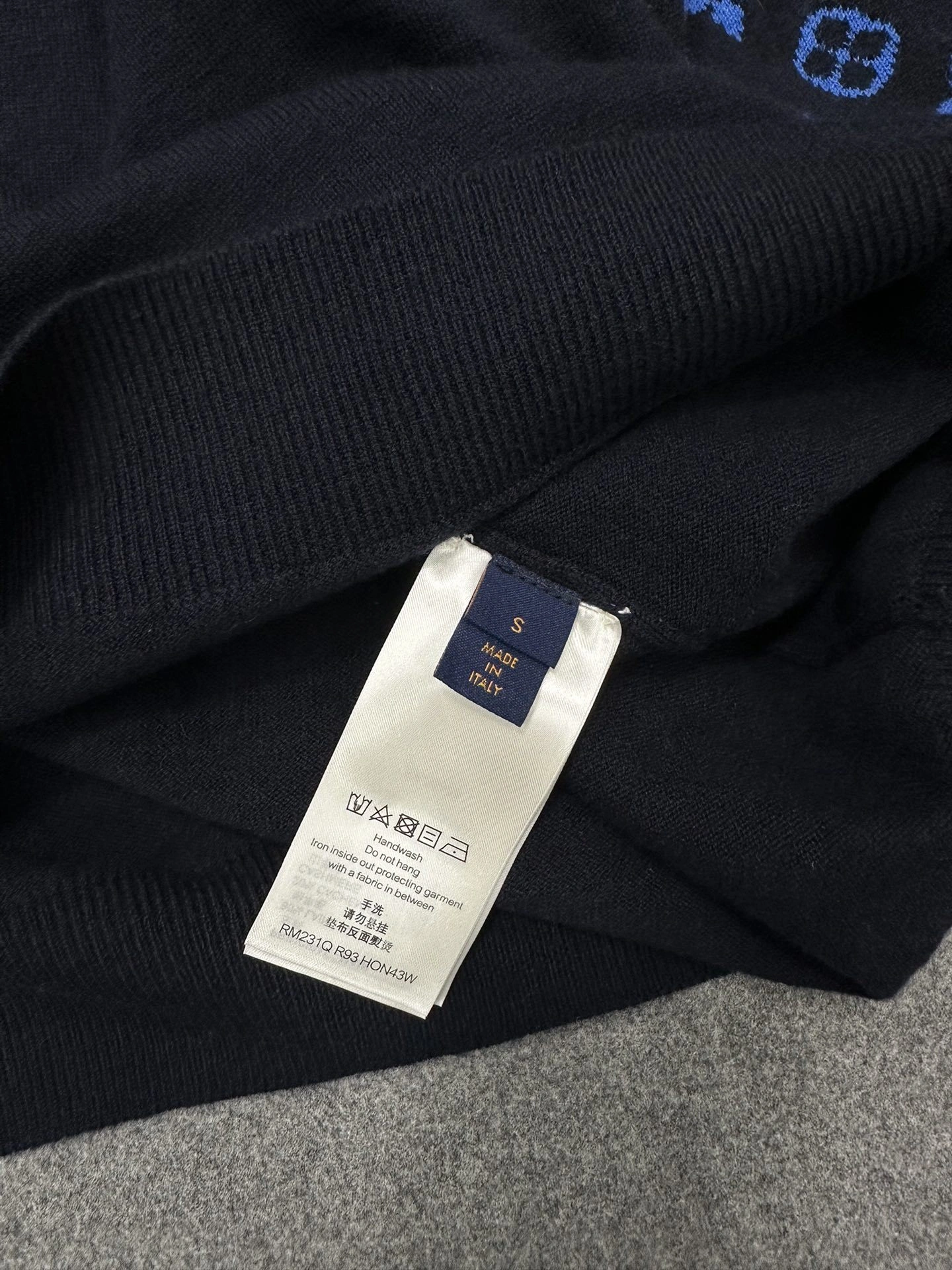Bald Eagle- 8V cashmere high quality version item:D-F801J0625