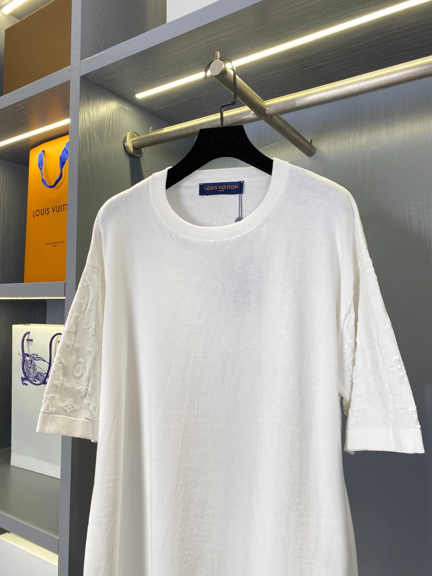 Bald Eagle- 8V cotton oversize 2colour item:E-F020F0303-2