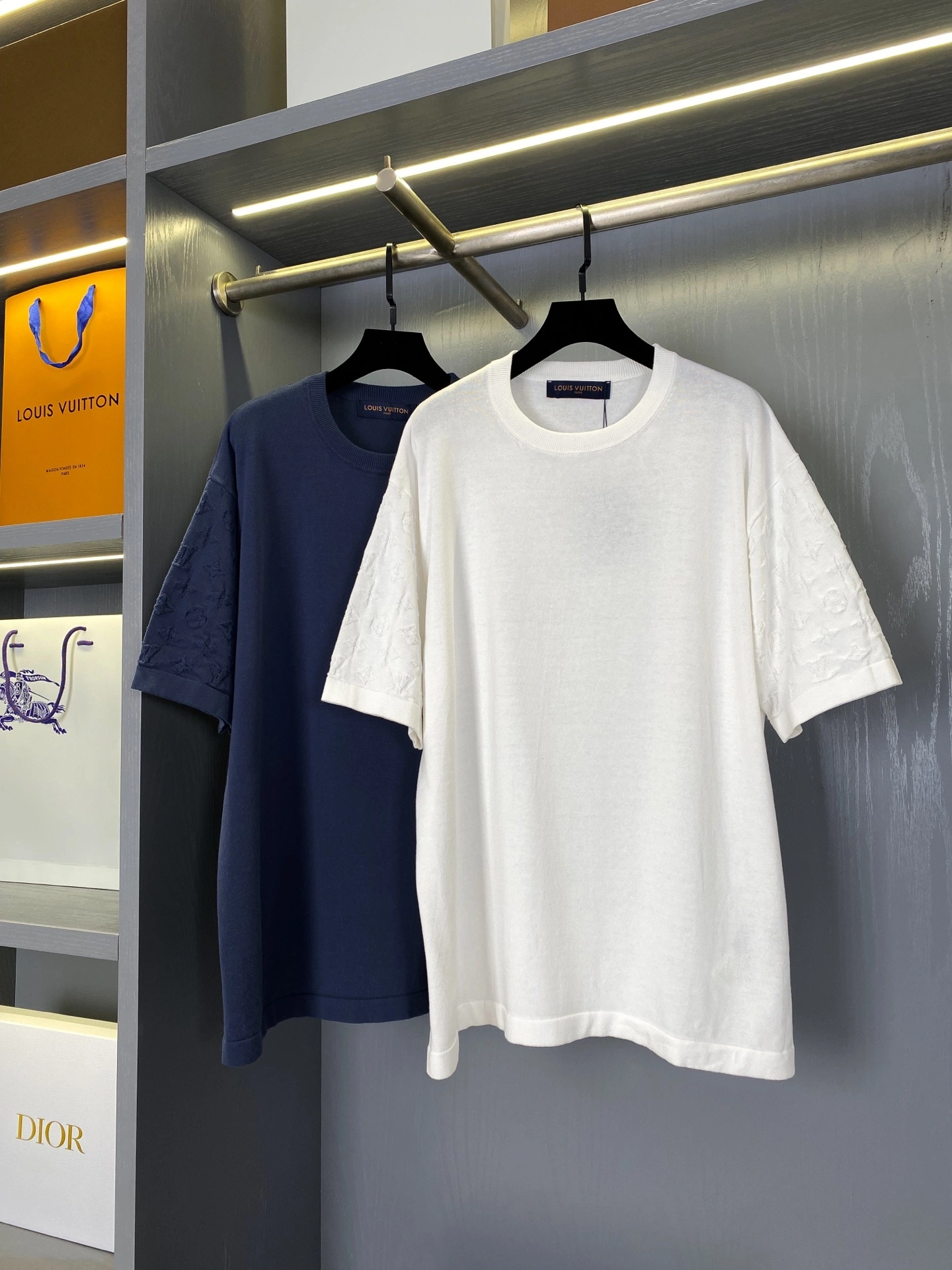 Bald Eagle- 8V cotton oversize 2colour item:E-F020F0303-2