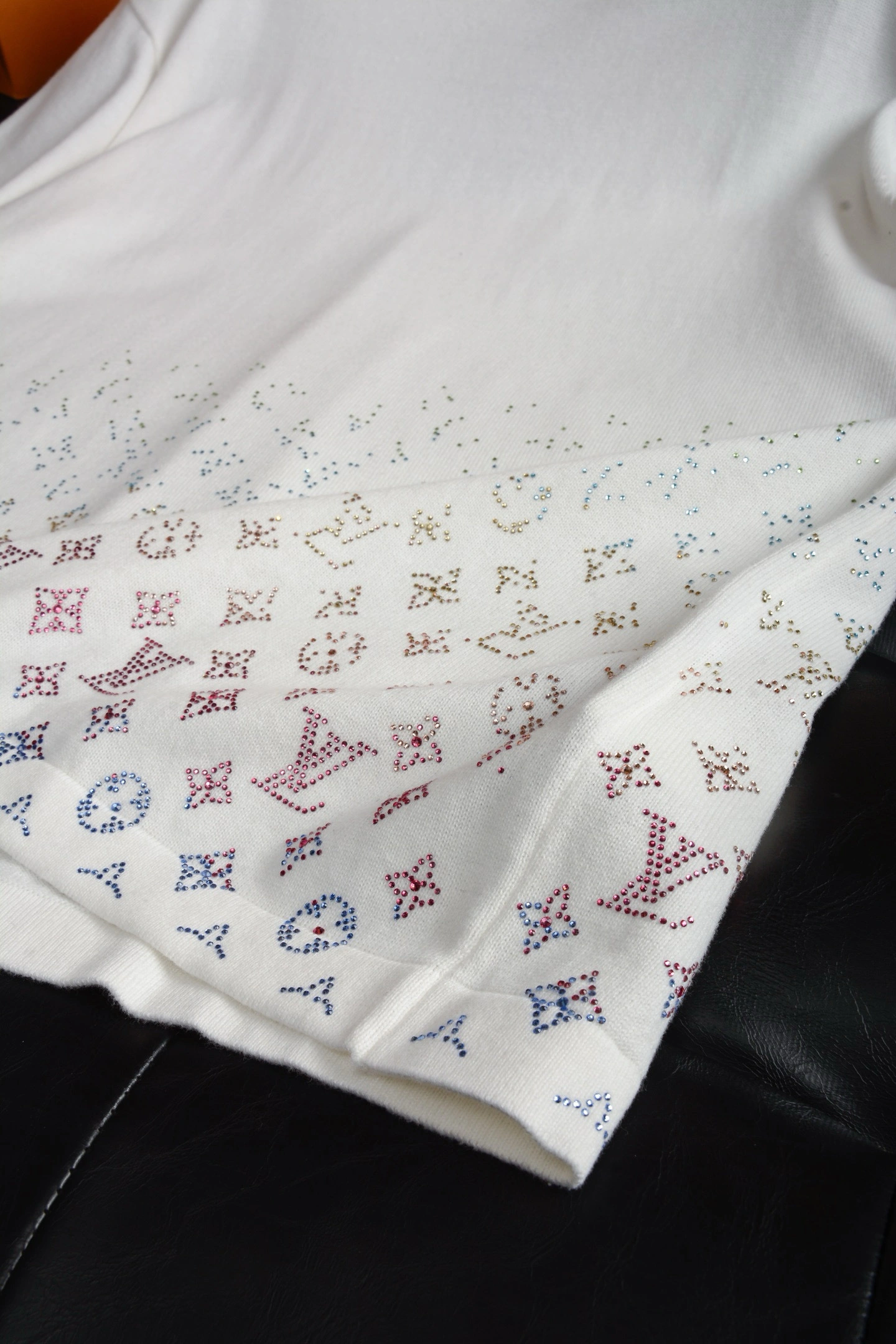 Bald Eagle- 8V cotton oversize 2colour item:E-F020F0304-2