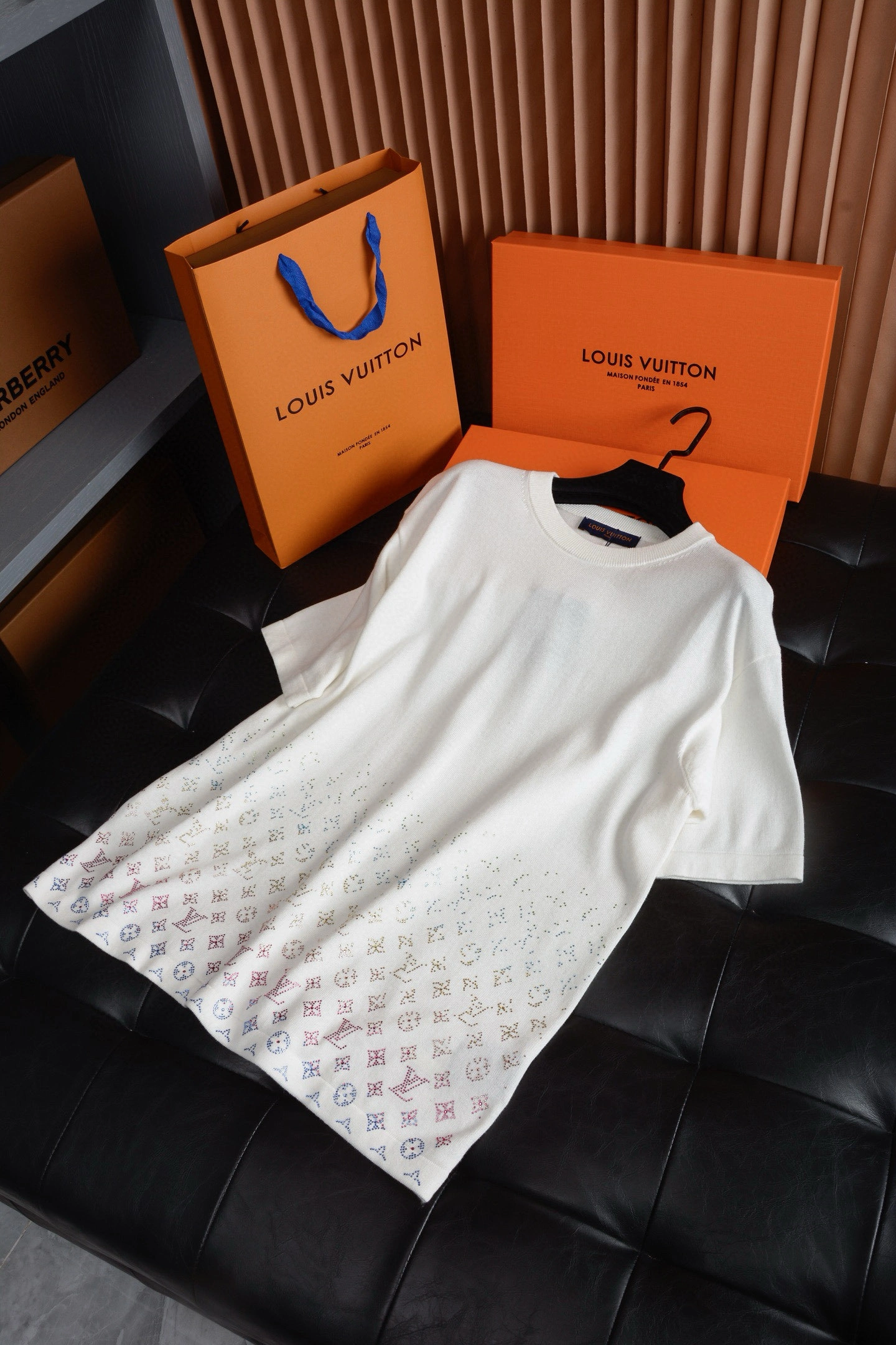 Bald Eagle- 8V cotton oversize 2colour item:E-F020F0304-2