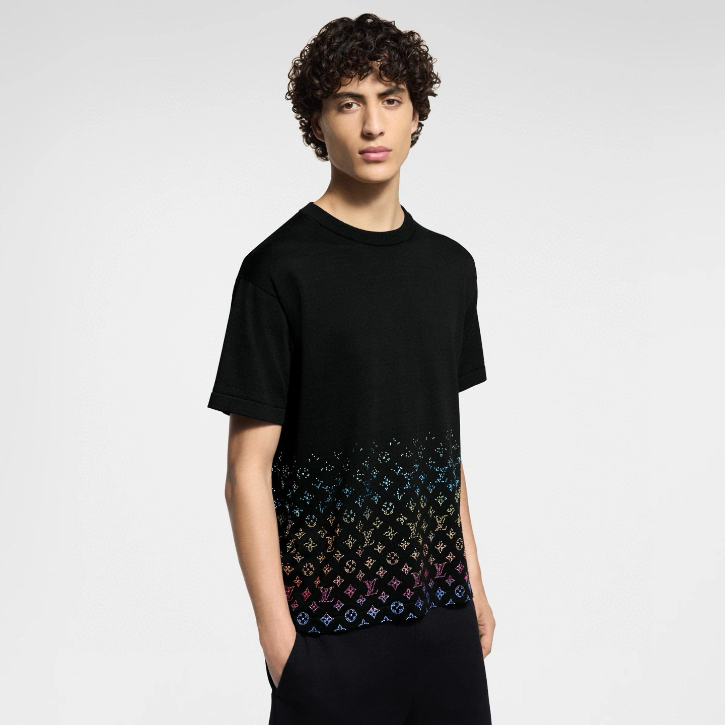 Bald Eagle- 8V cotton oversize 2colour item:E-F020F0304-2