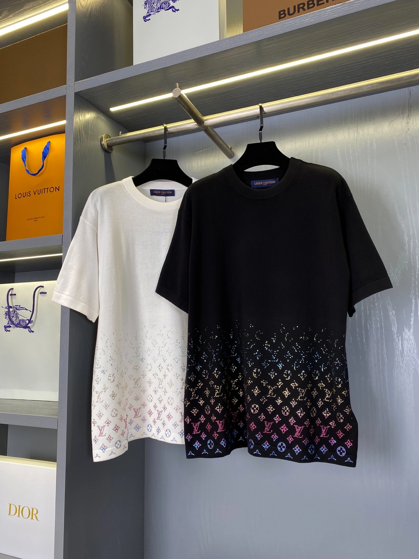 Bald Eagle- 8V cotton oversize 2colour item:E-F020F0304-2