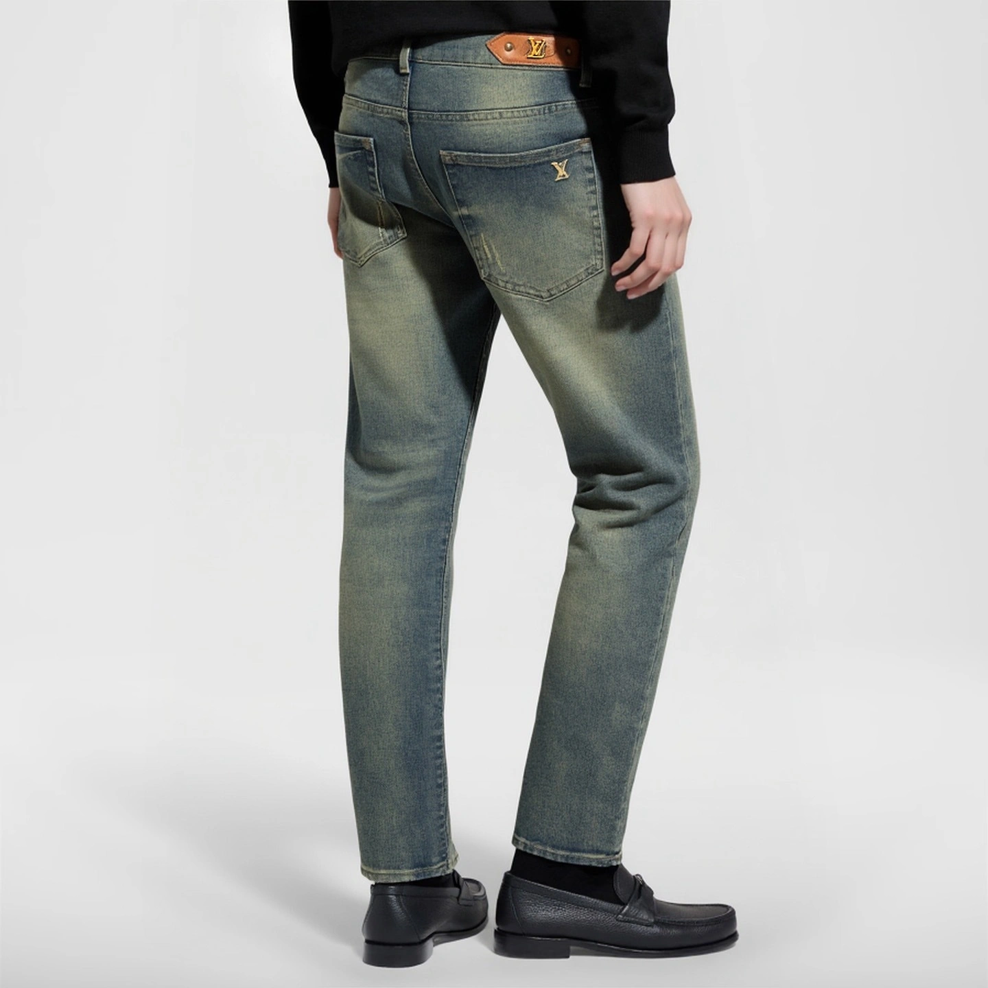 Bald Eagle- 8V high quality version Slim Fit flexible item:E-F360K1024