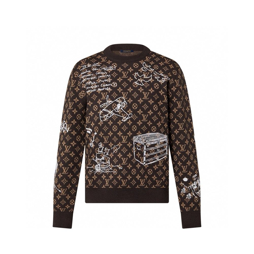 Bald Eagle- 8V high quality version embroidery wool oversize item:E-F801I2001