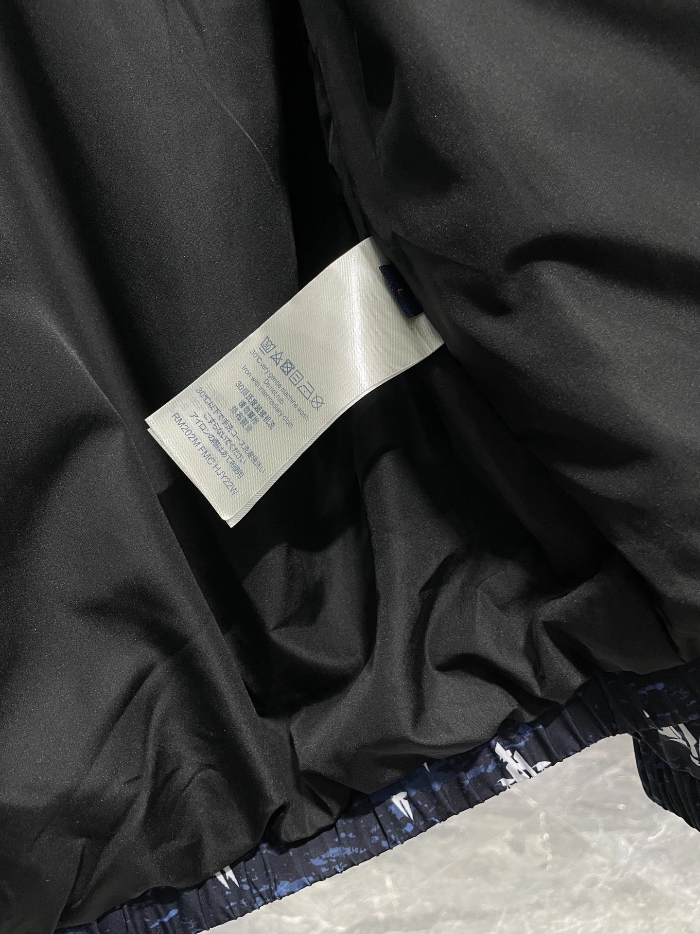 Bald Eagle- 8V high quality version nylon item:E-F360K1021