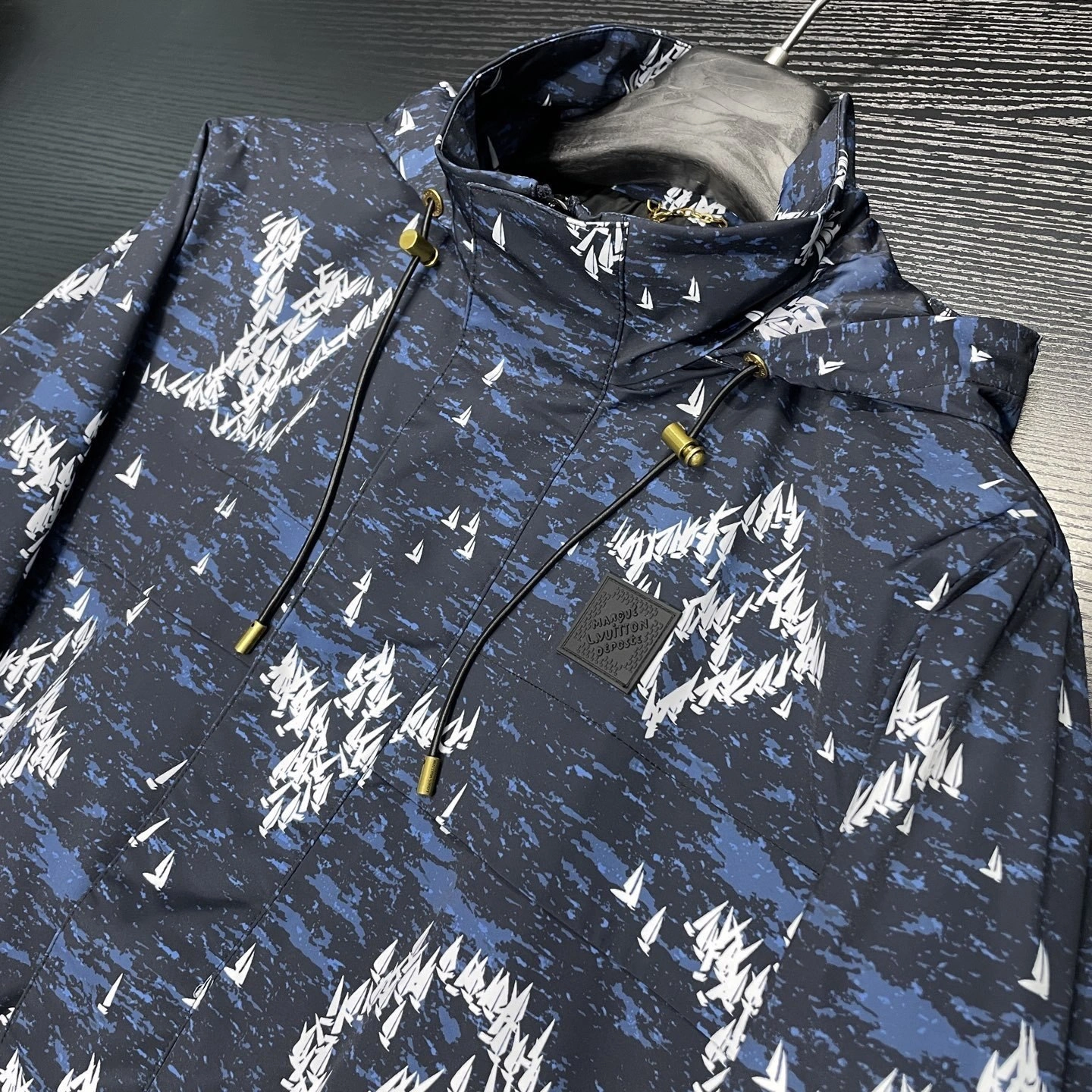 Bald Eagle- 8V high quality version nylon item:E-F360K1021
