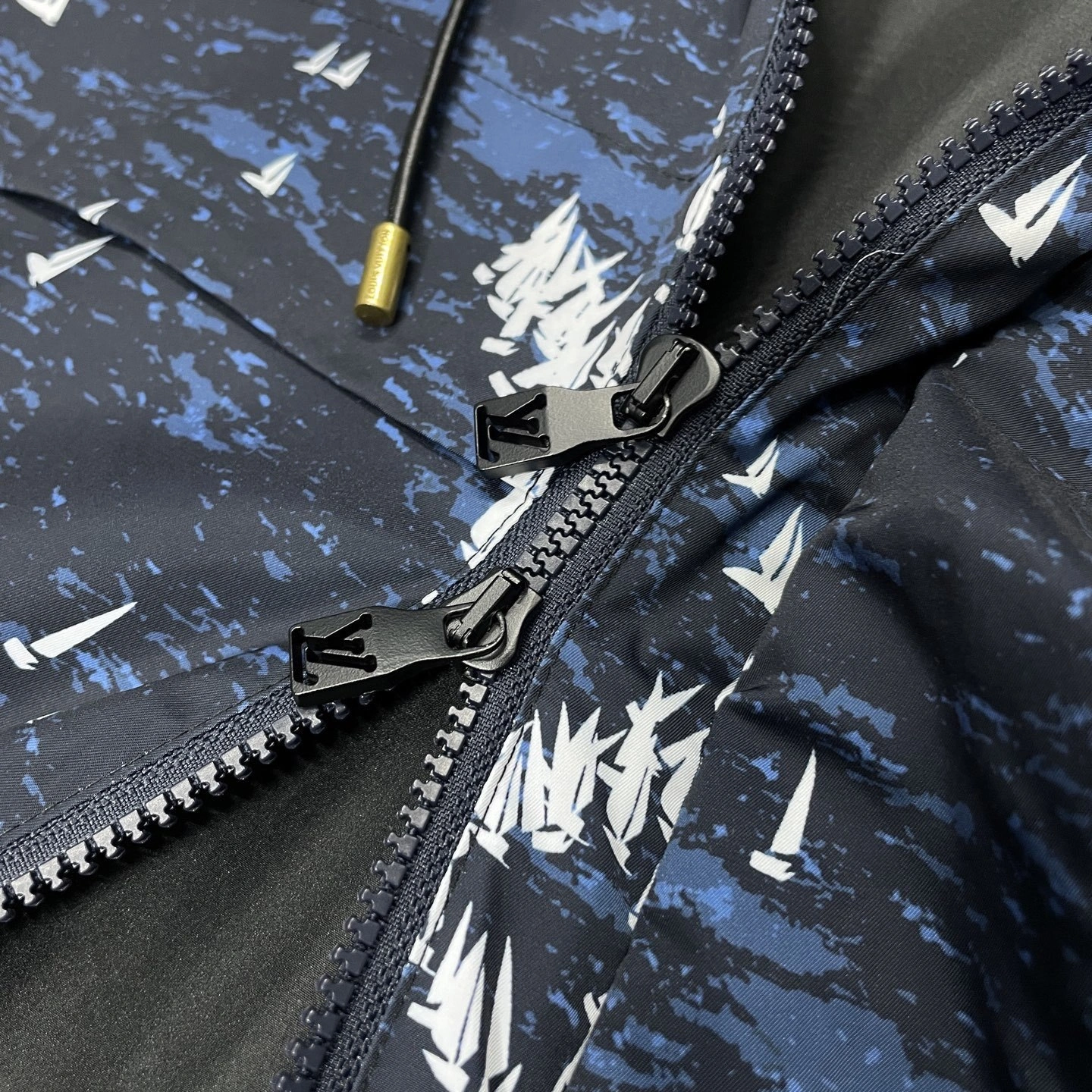 Bald Eagle- 8V high quality version nylon item:E-F360K1021