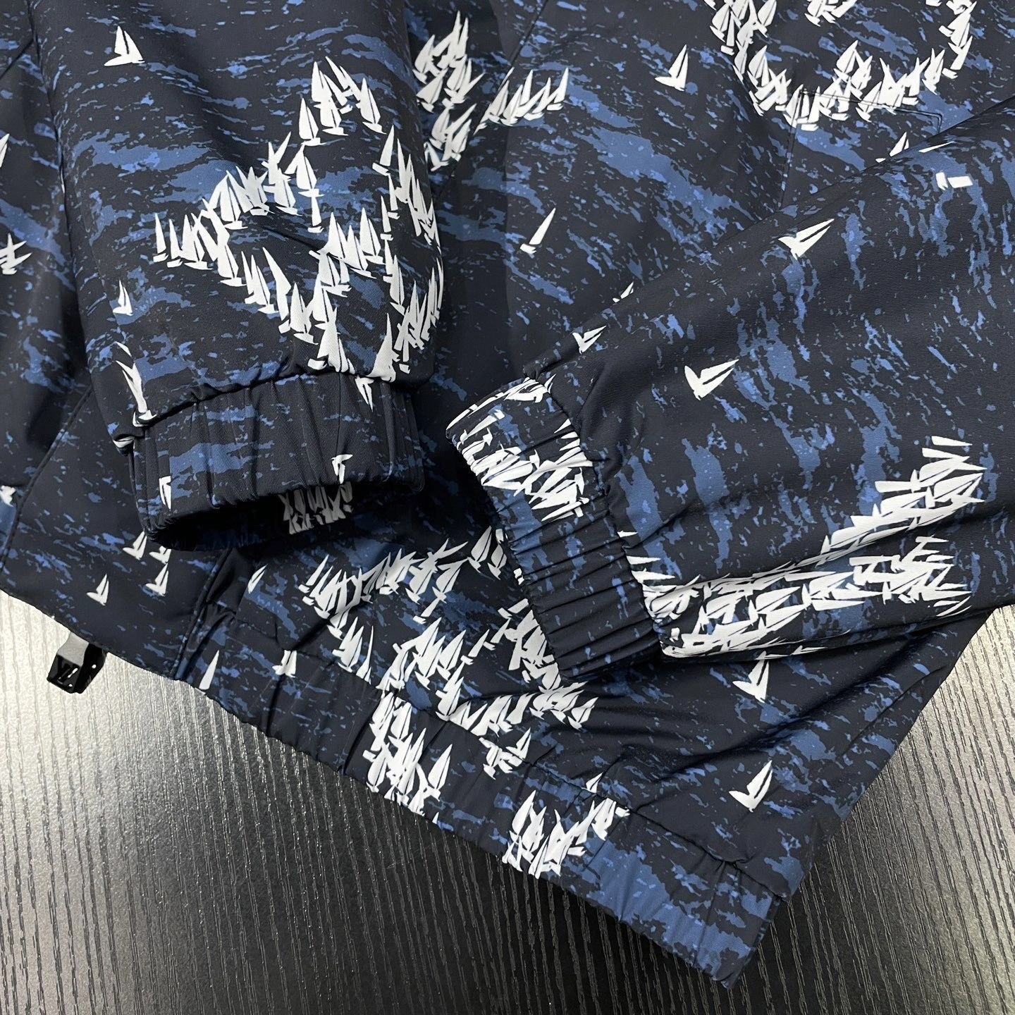 Bald Eagle- 8V high quality version nylon item:E-F360K1021