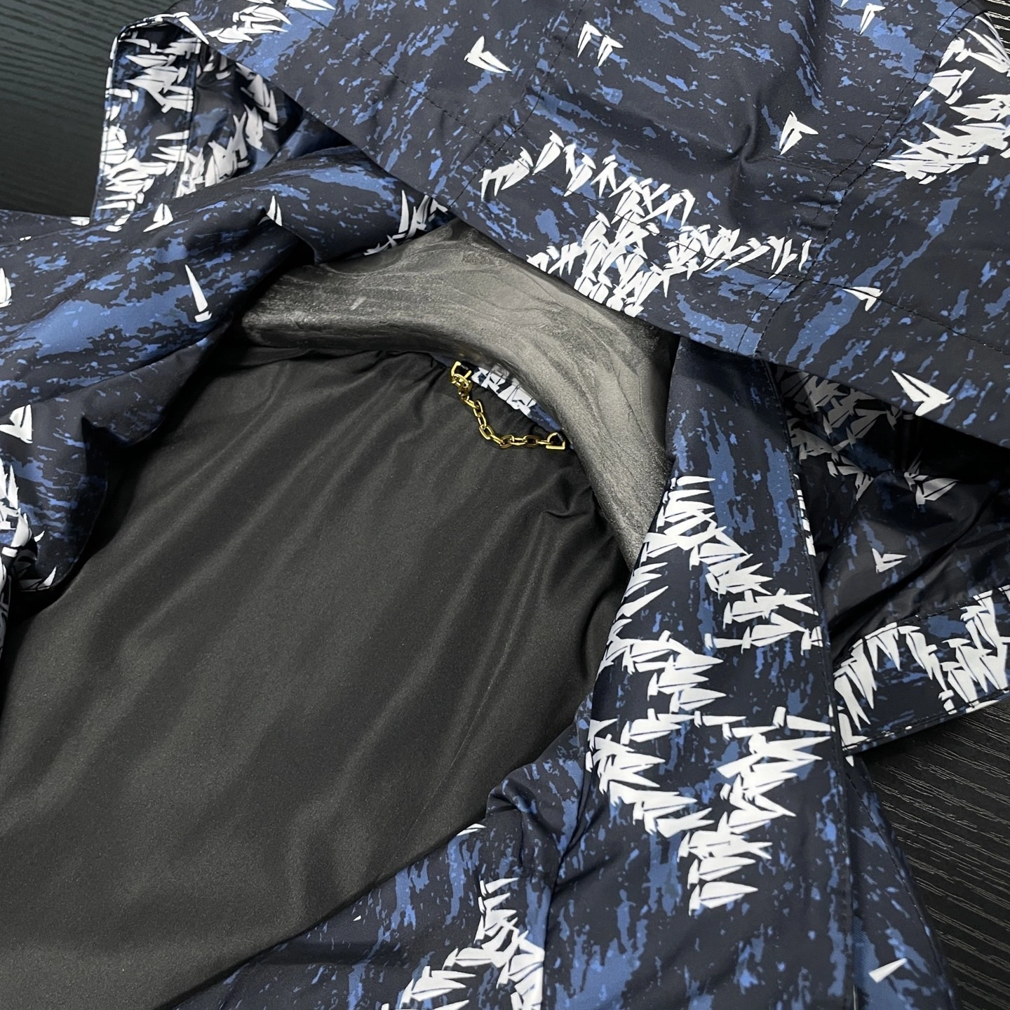 Bald Eagle- 8V high quality version nylon item:E-F360K1021