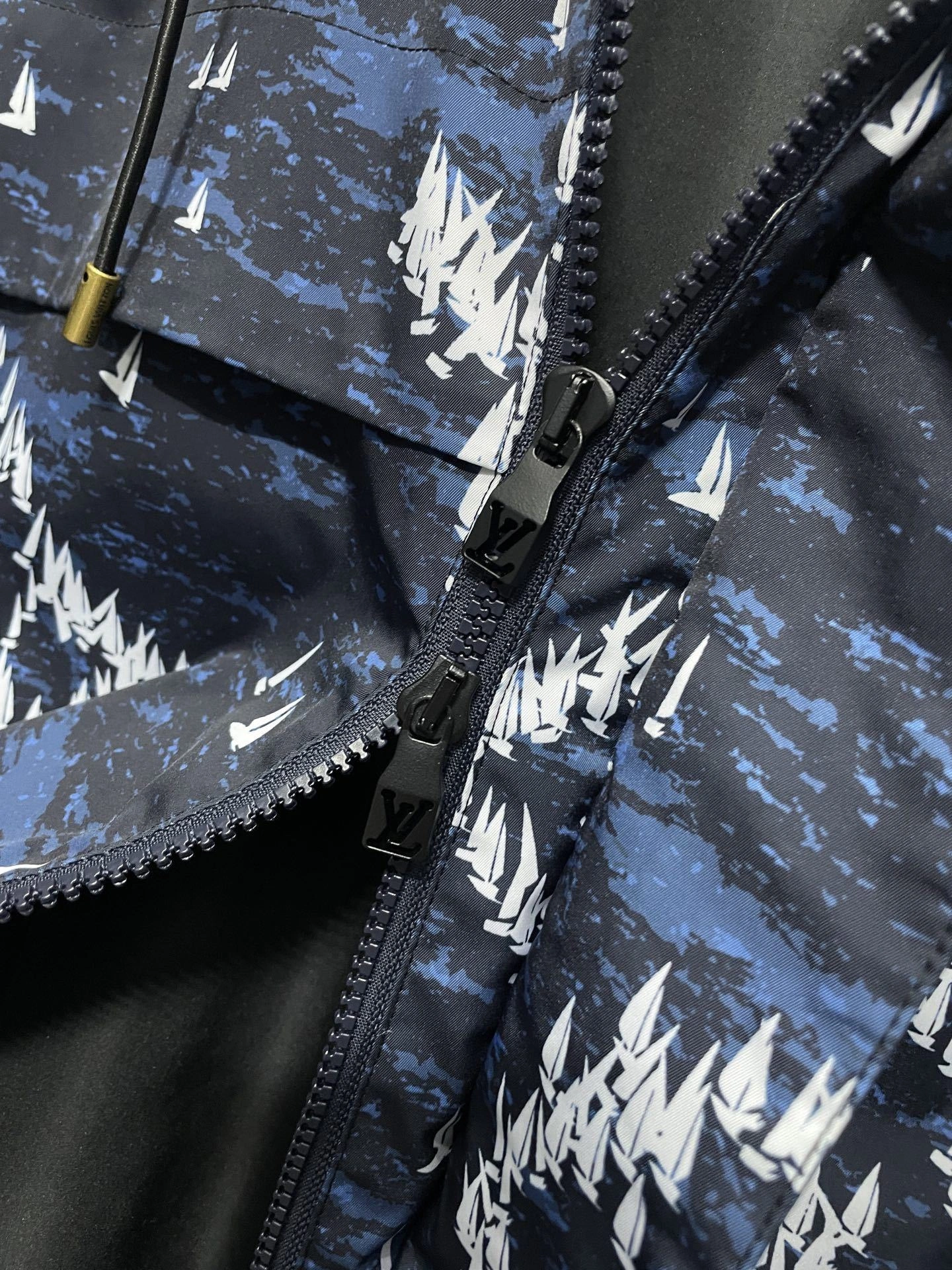 Bald Eagle- 8V high quality version nylon item:E-F360K1021