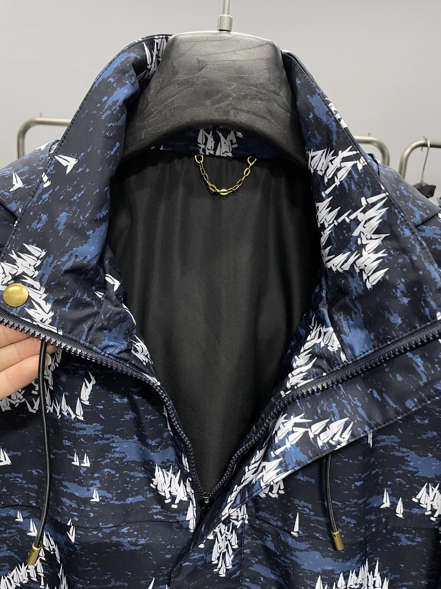 Bald Eagle- 8V high quality version nylon item:E-F360K1021