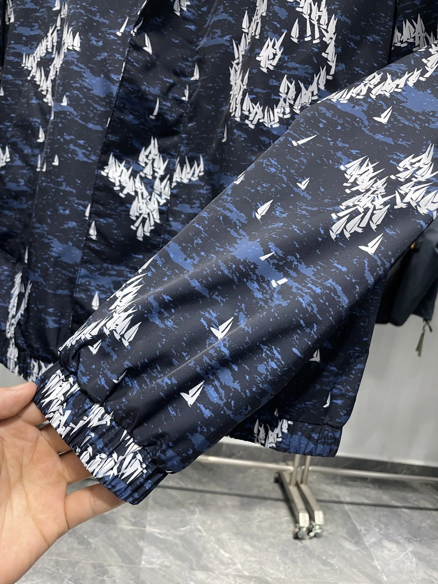 Bald Eagle- 8V high quality version nylon item:E-F360K1021