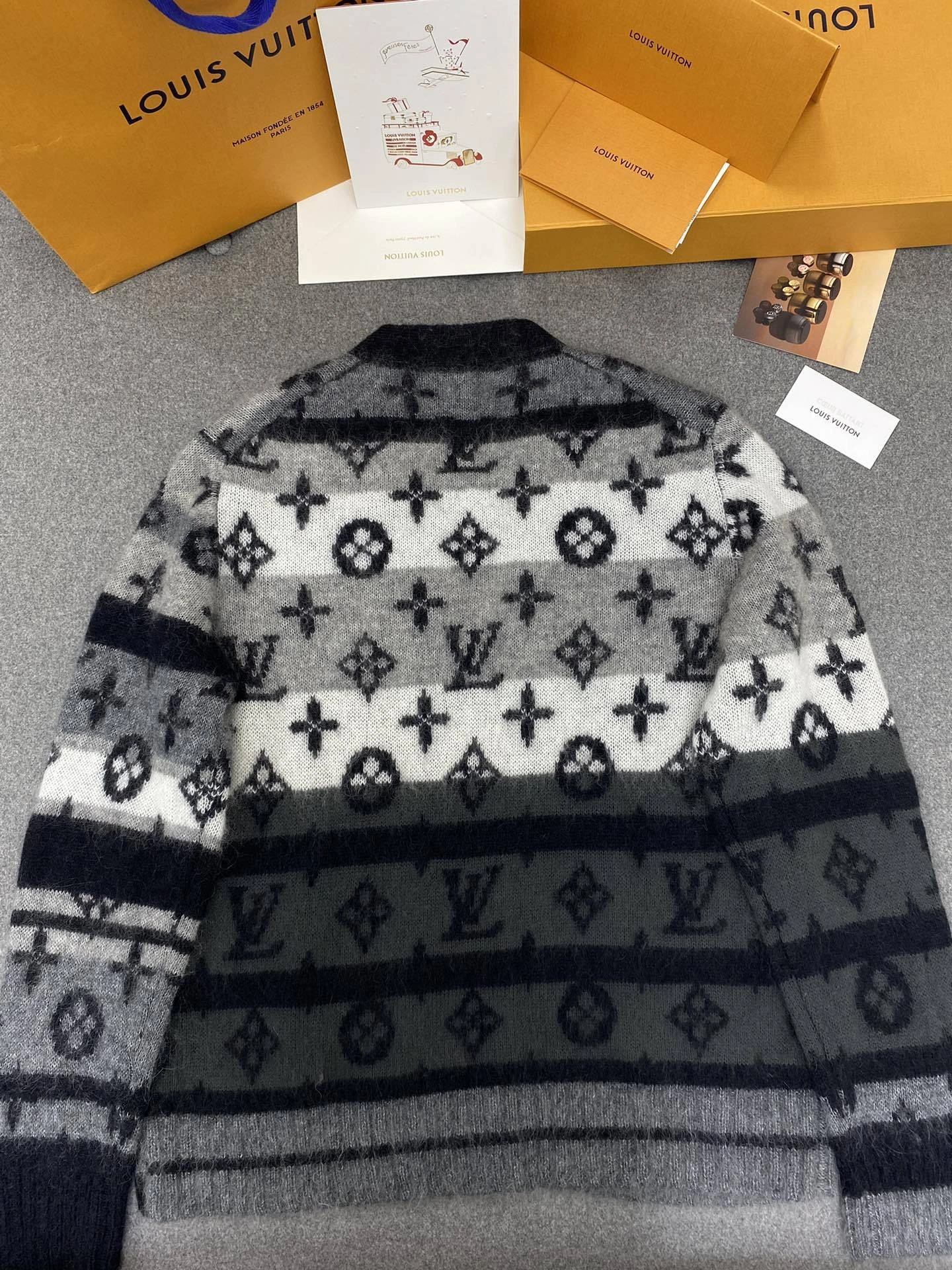 Bald Eagle- 8V mohair high quality version item:D-F801J0626