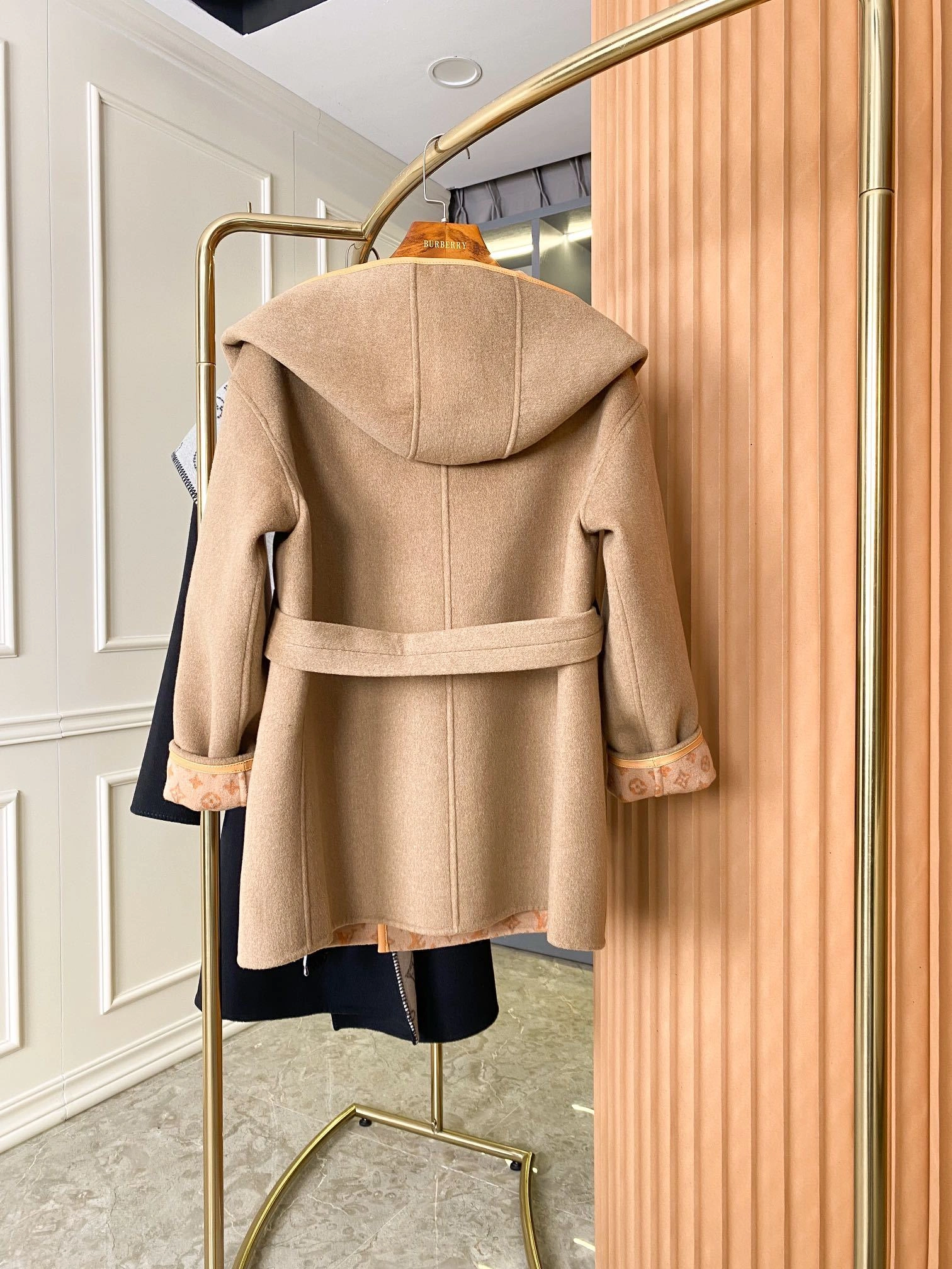 Bald Eagle- 8V wool high quality version oversized item:D-F020J2637