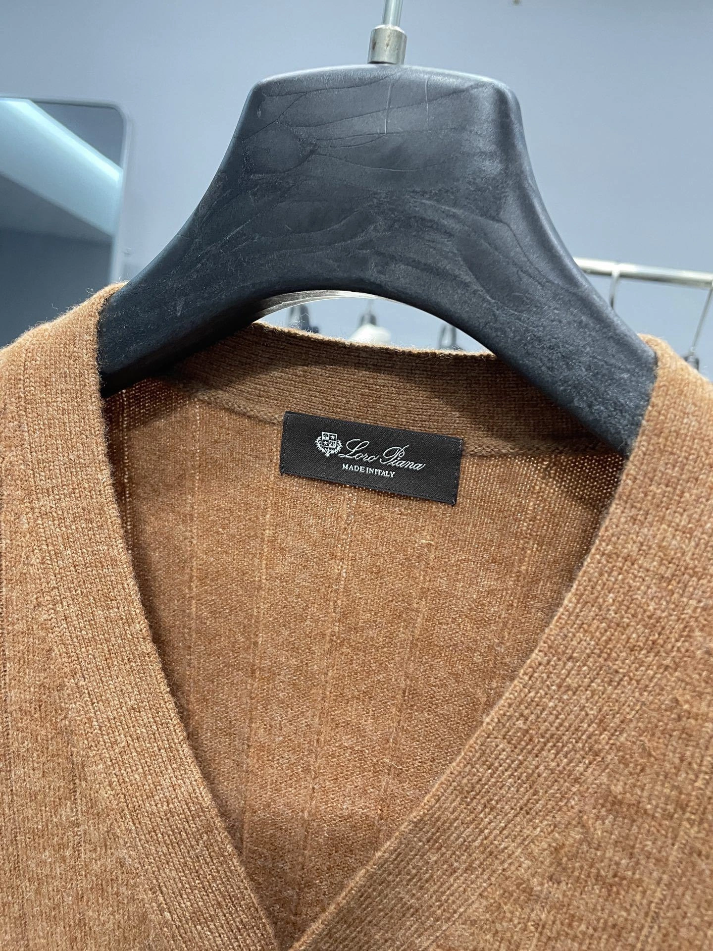 Bald Eagle- 8oro Pi191 high quality version wool 2 Colour item:E-F360K1007-2