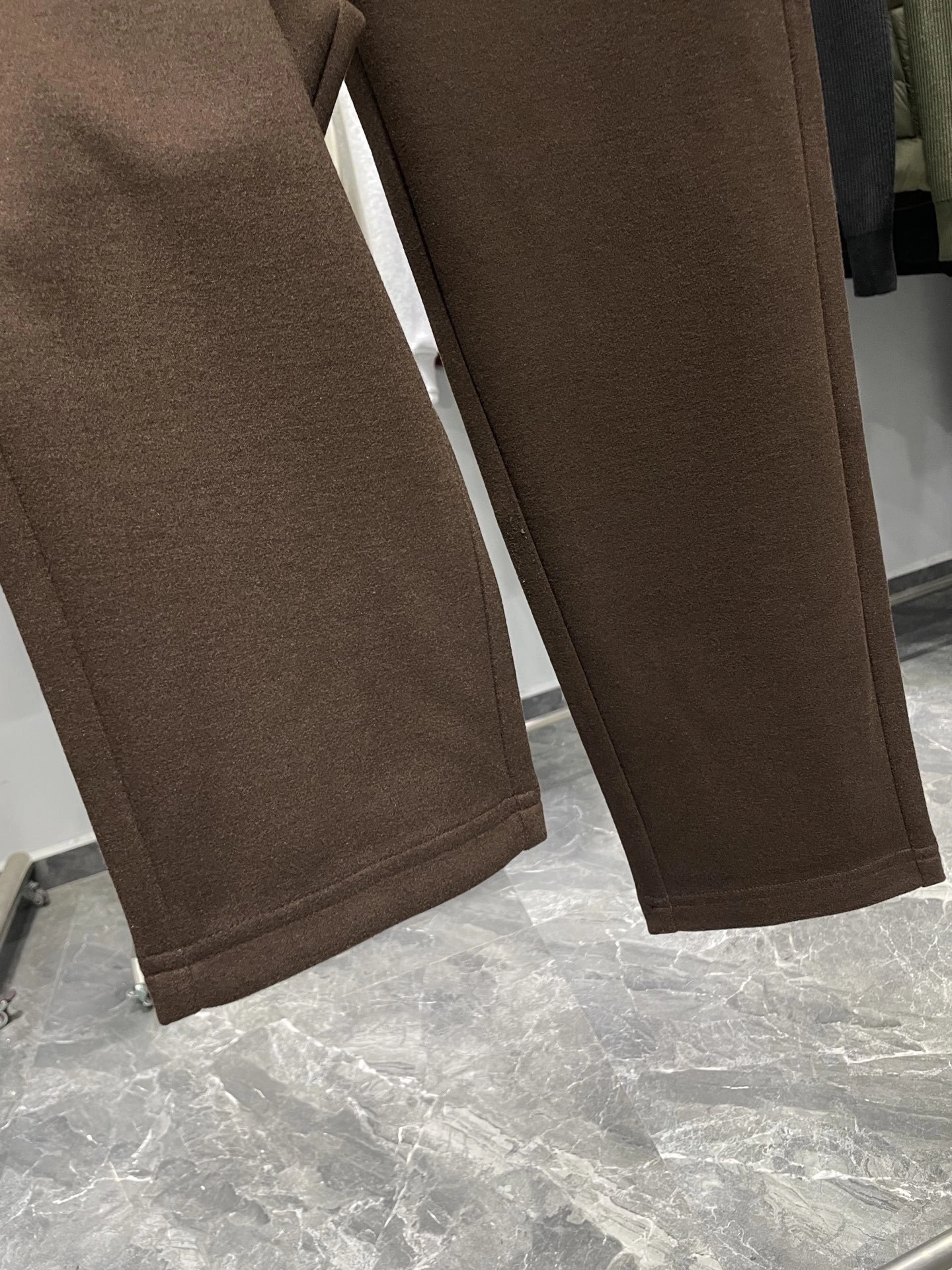 Bald Eagle- 8oro Pi191 wool 2colour item:E-F360K0344-2