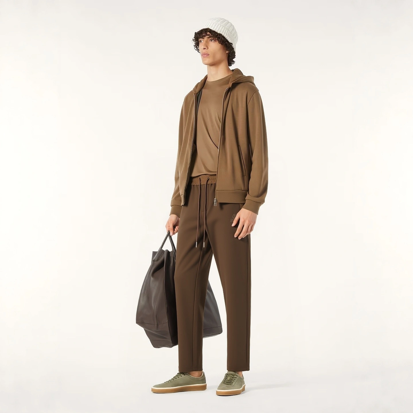 Bald Eagle- 8oro Pi191 wool 2colour item:E-F360K0344-2