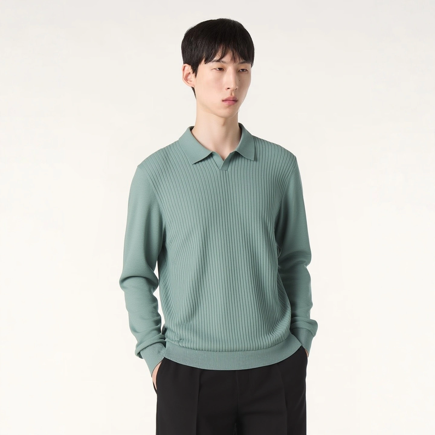 Bald Eagle- 8oro Pi191 wool Cotton 5colour item:E-F360K0347-5